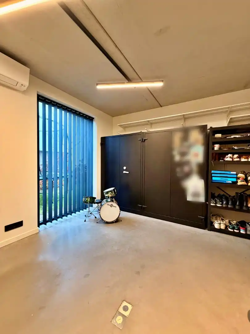 Exclusieve BEN-woning met high-end afwerking te huur – Lovendegem foto 21