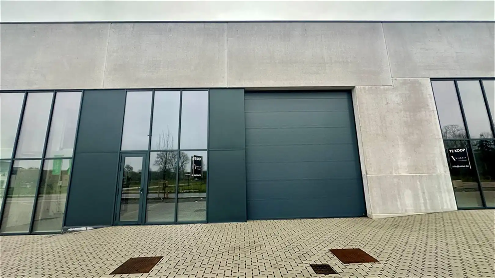 KMO Park Riva foto 2