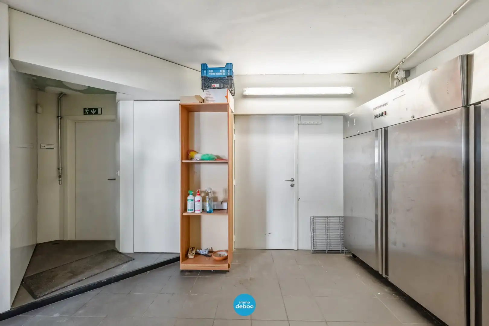 Instapklaar horecapand & garage op opvallende hoekligging foto 12