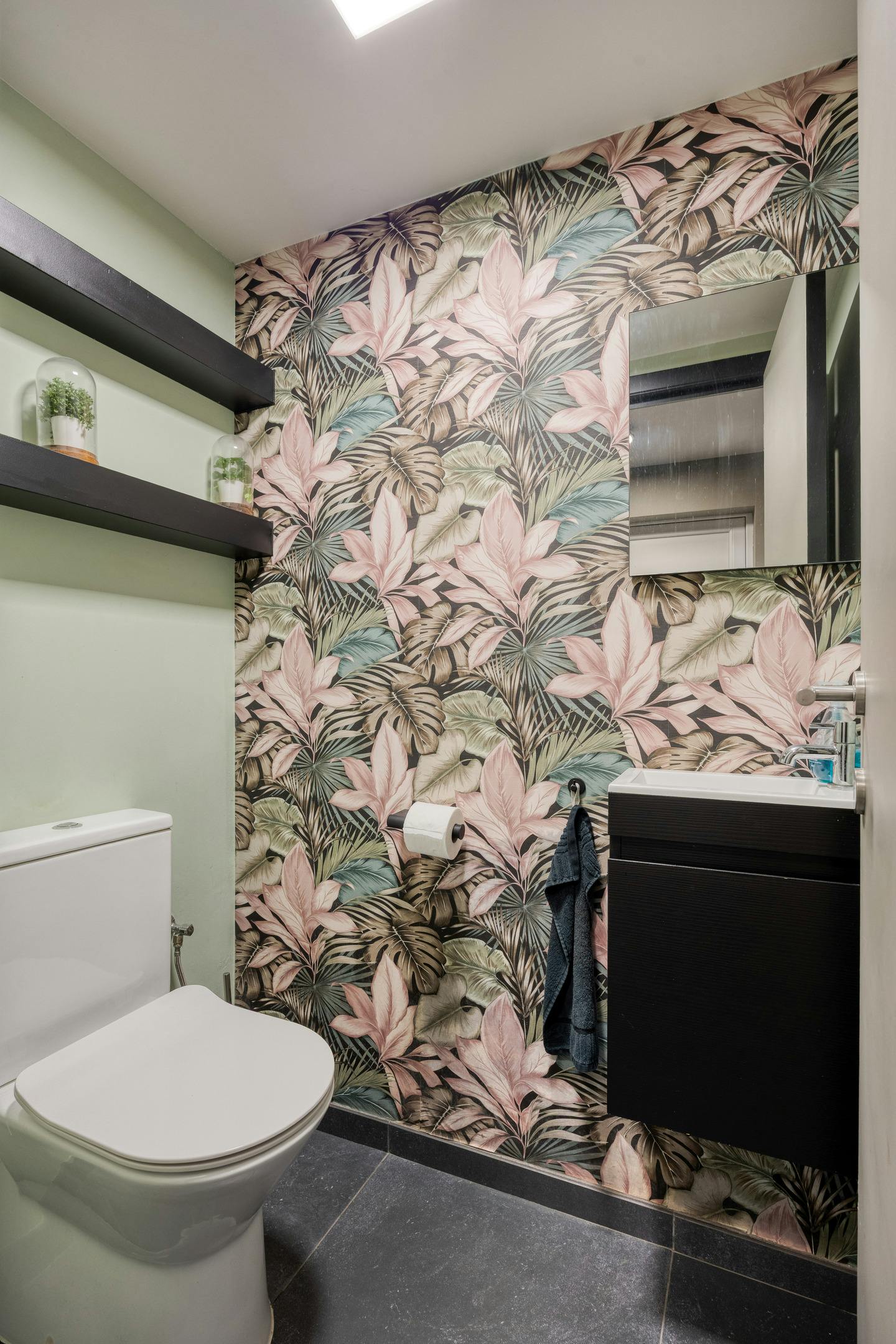 Gerenoveerd huis met 3 slaapkamers te koop in Vilvoorde foto 21