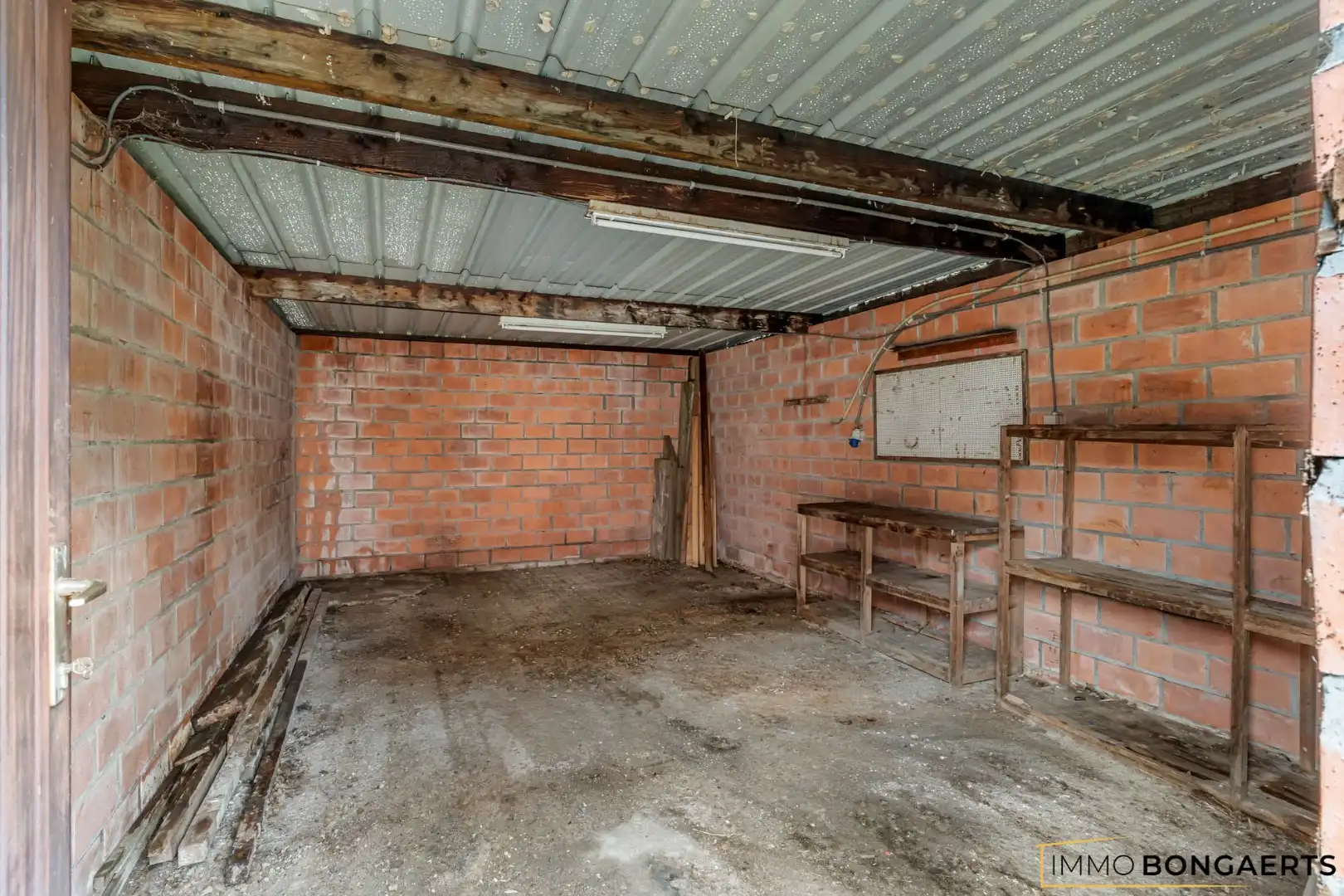 Woning met inpandige garage foto 19