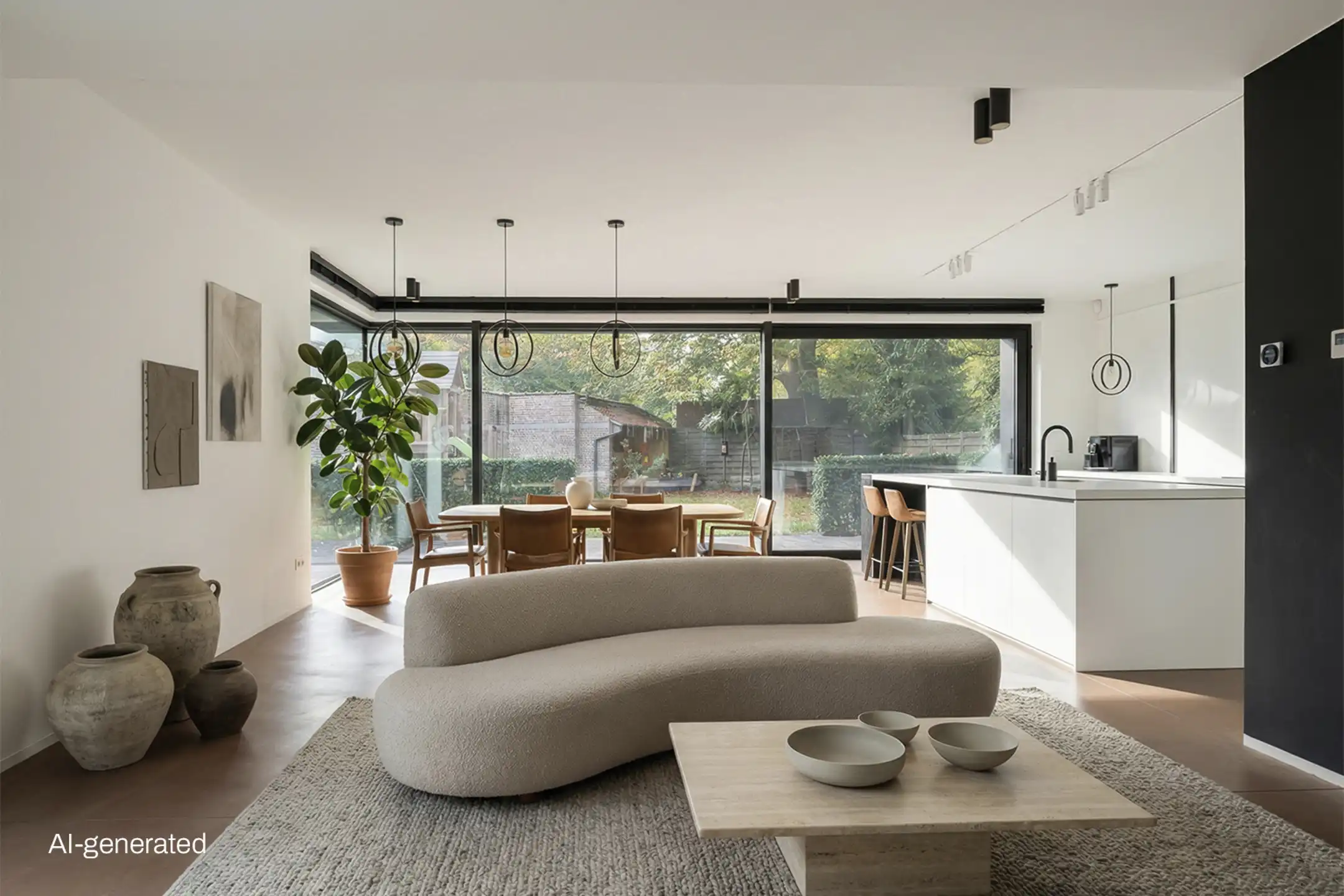 Huis te koop Mechelsesteenweg 308 - 2650 Edegem
