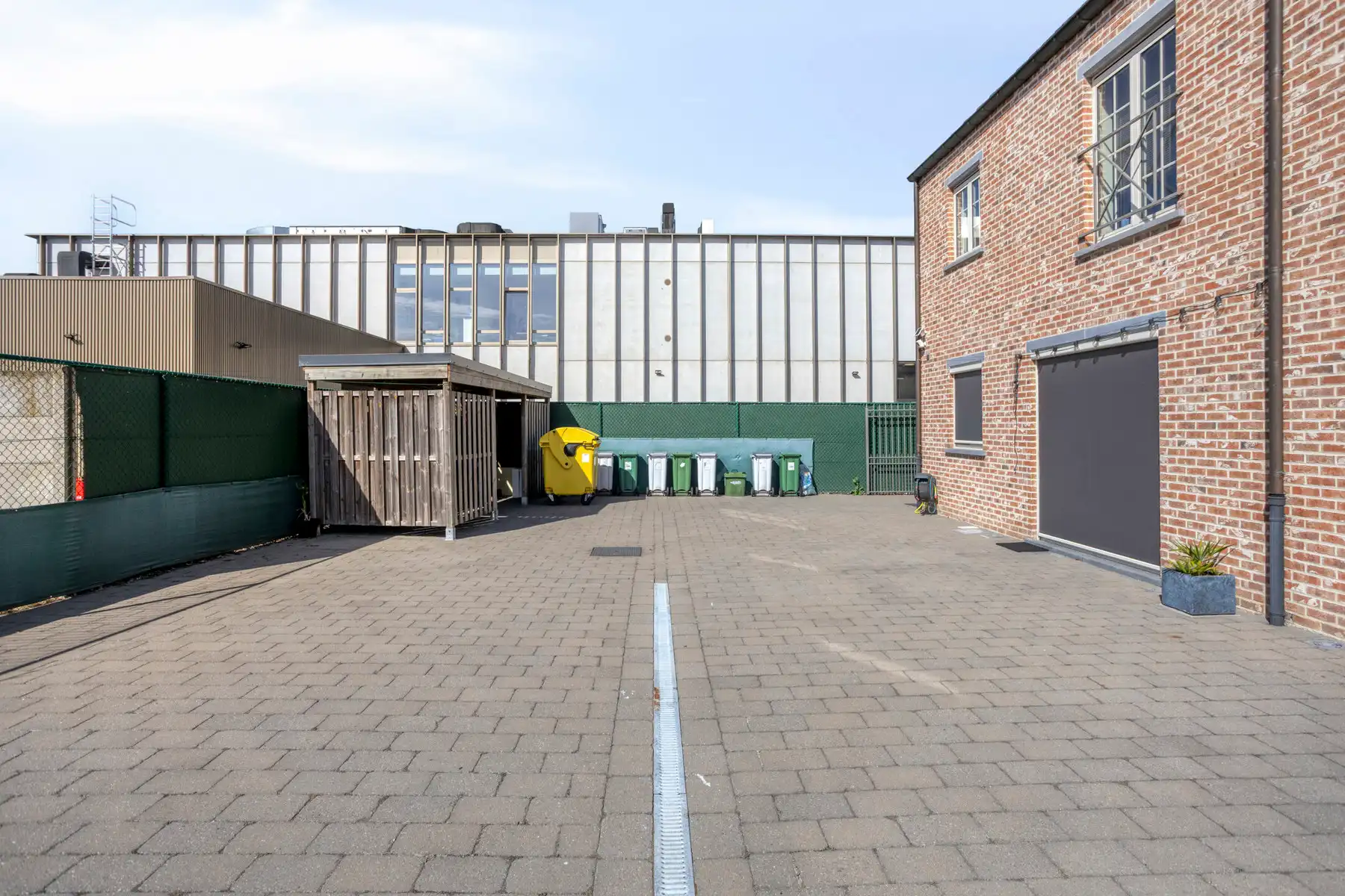 Leuk duplex appartement in centrum Baal foto 22