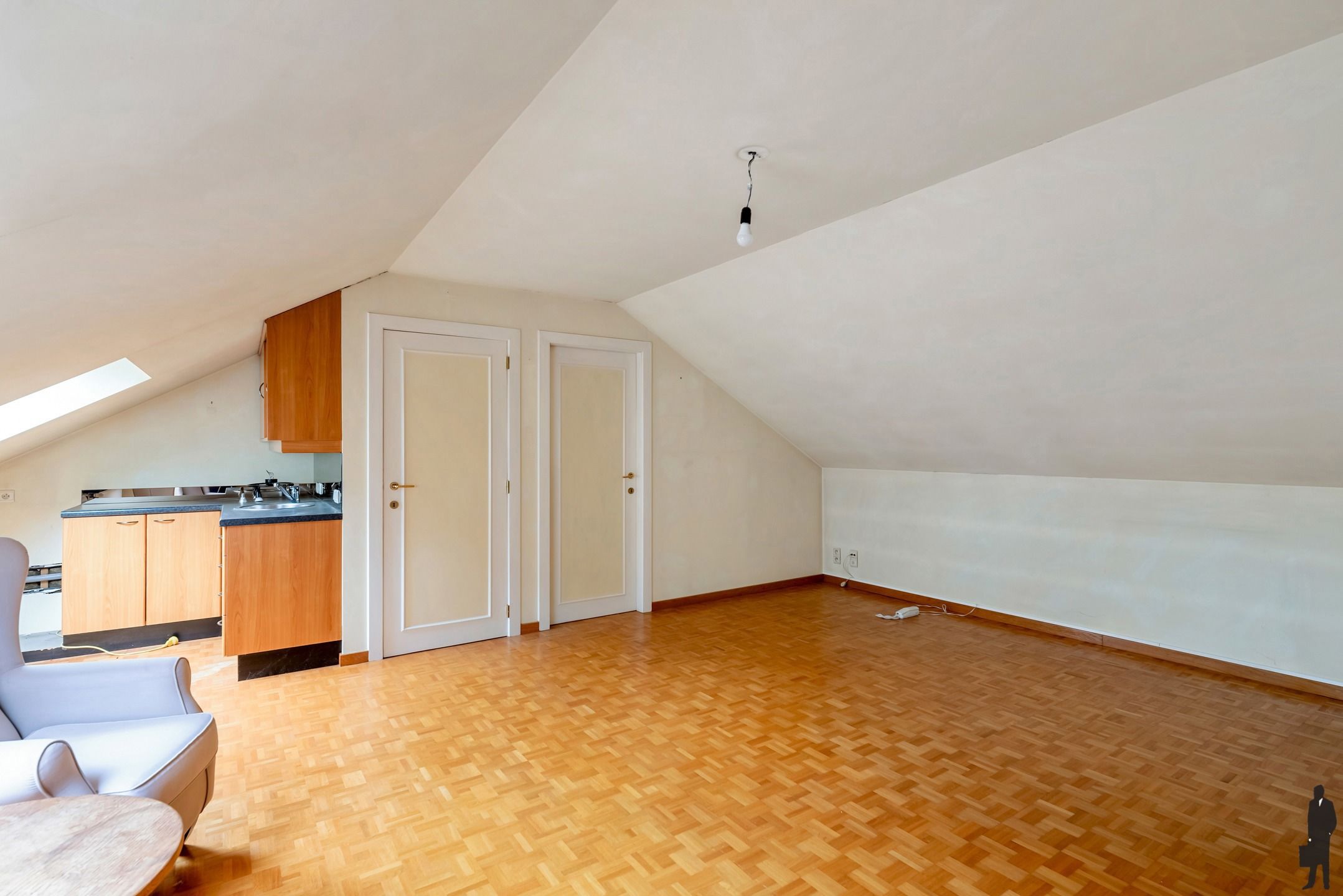Ruime en duurzame houtmassiefbouw villa in Beerse! foto 26