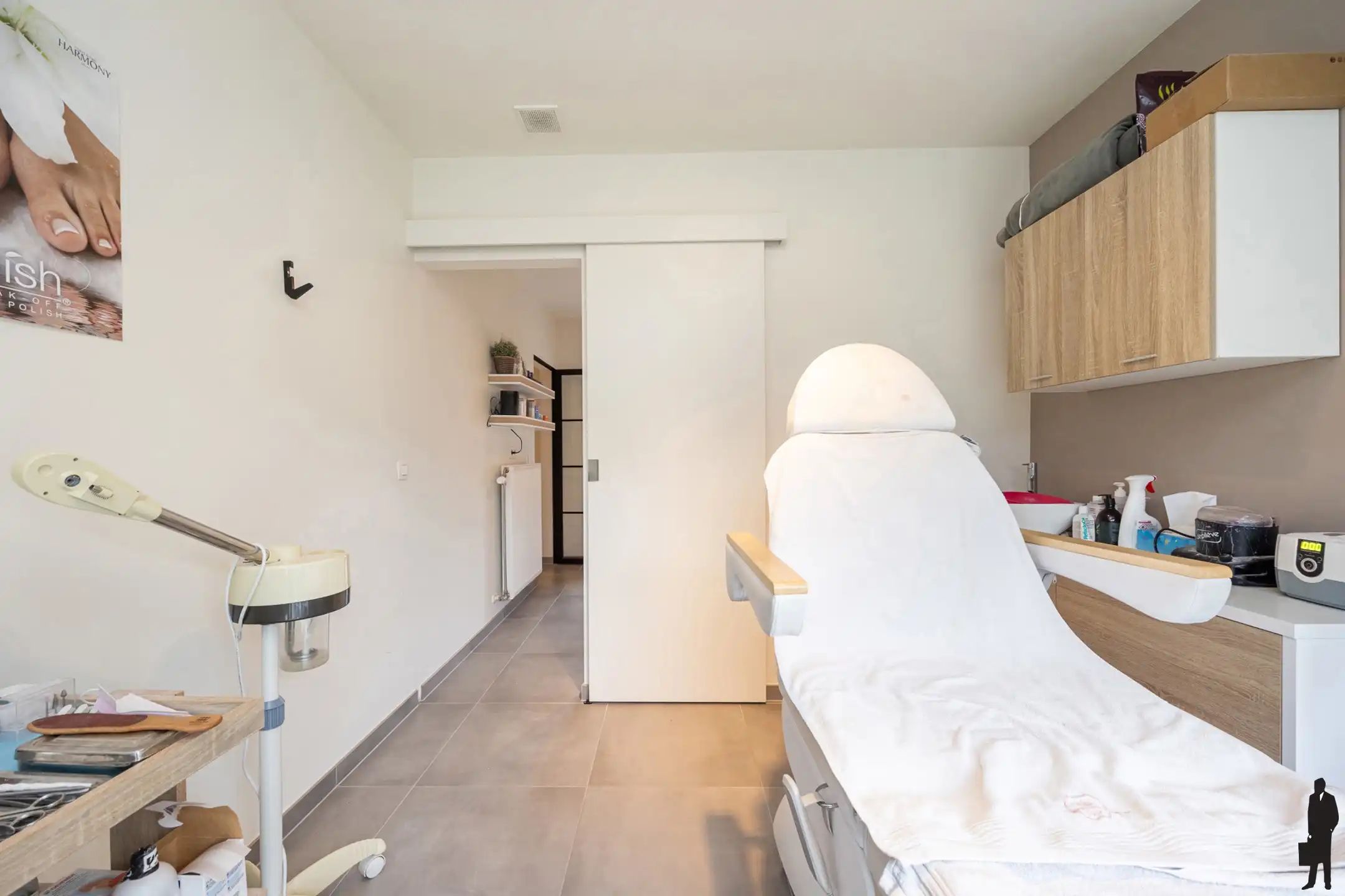 Instapklare, energiezuinige gezinswoning in rustige woonwijk foto 8