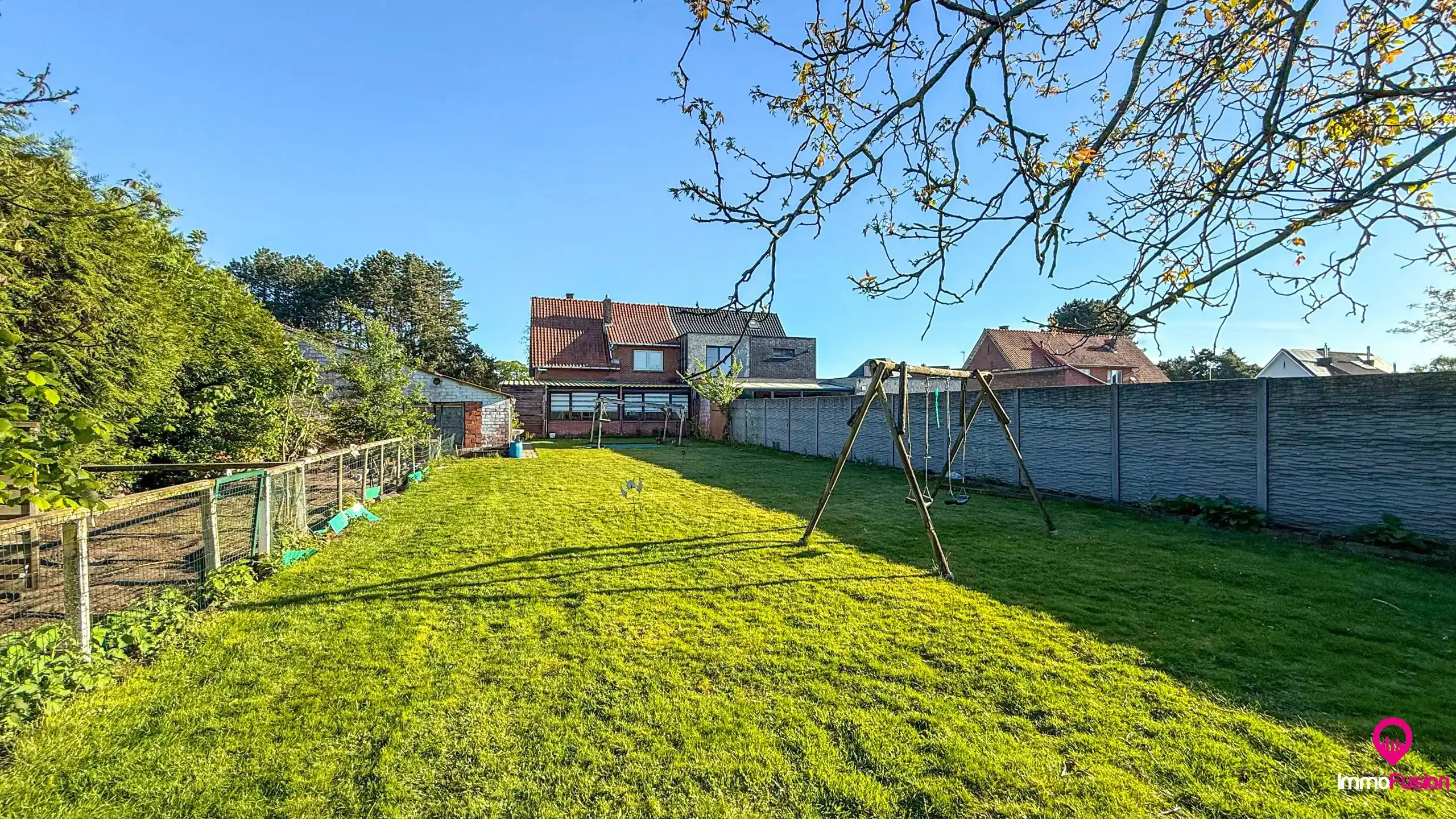 Charmante woning met 3 slaapkamers op ruim perceel van 890m² foto 36