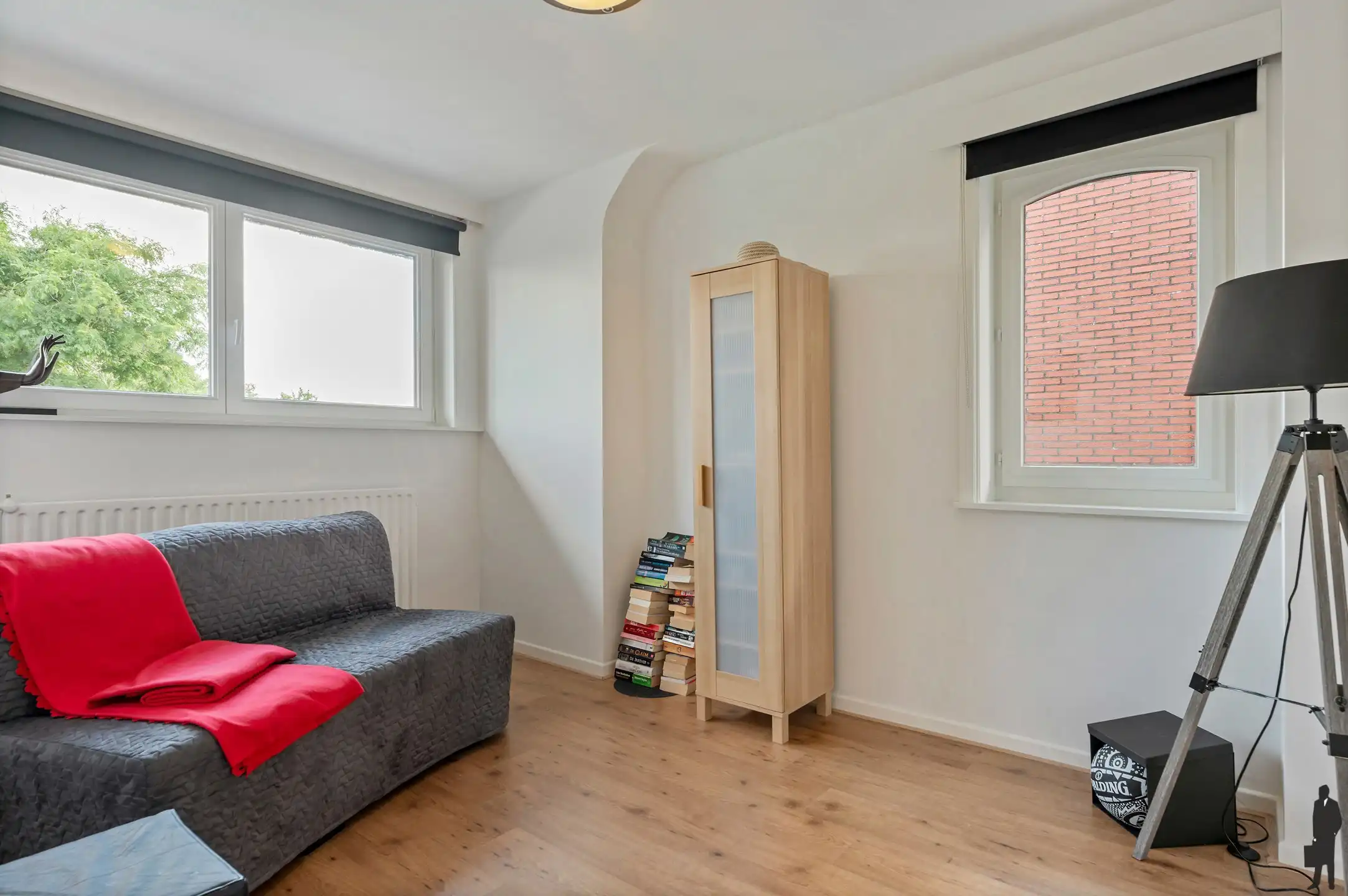 NIEUWE VOORWAARDEN! Tijdloze, vrijstaande woning met 4 slpk. gelegen in het centrum van Wortel - Hoogstraten. foto 28