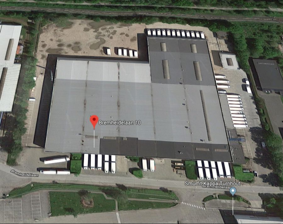 Bremheidelaan 10, 2300 Turnhout foto {{pictureIndex}}