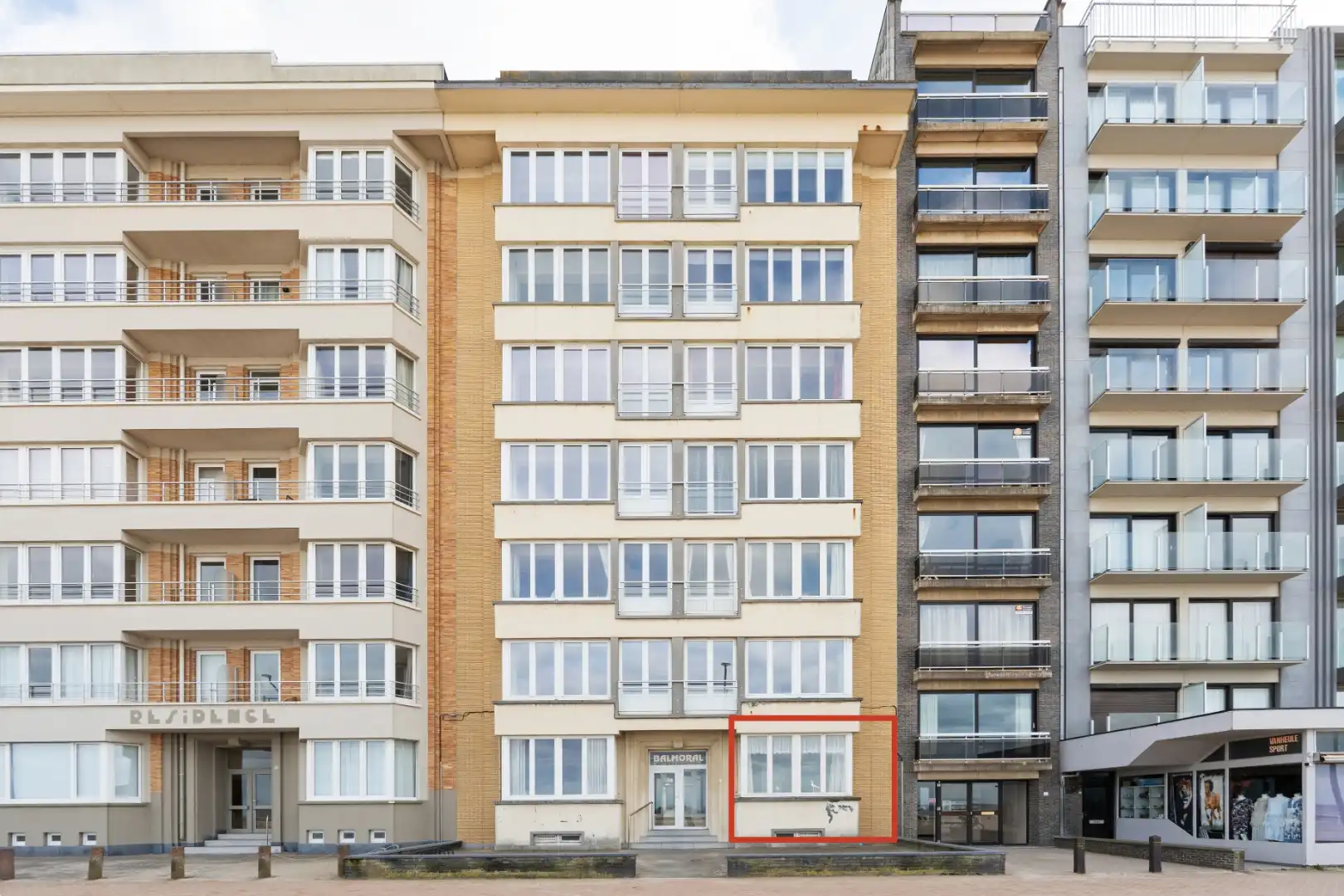 Appartement te koop foto 12