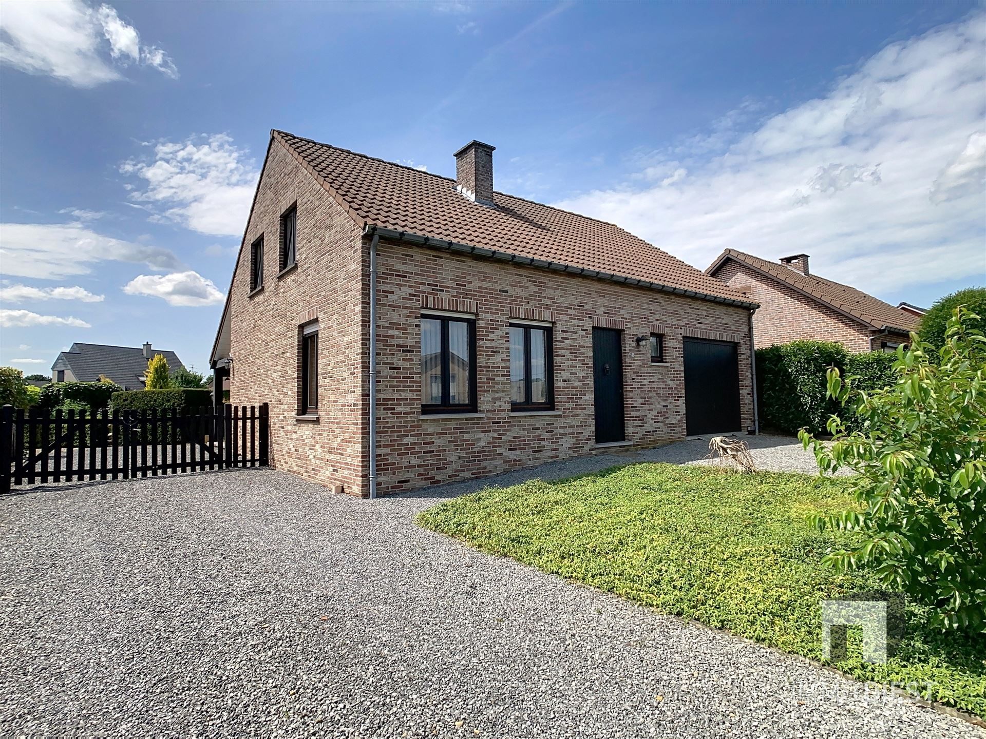 Charmante woning op 9a 48ca foto 26