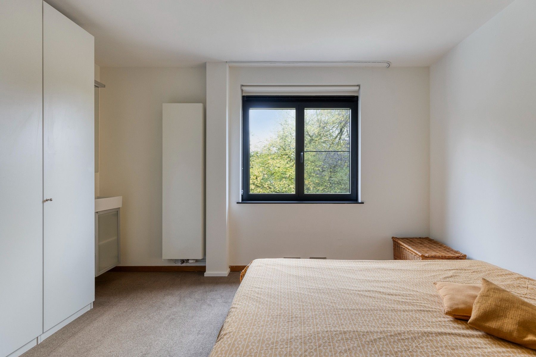 Rustig gelegen villa in het groen foto 15