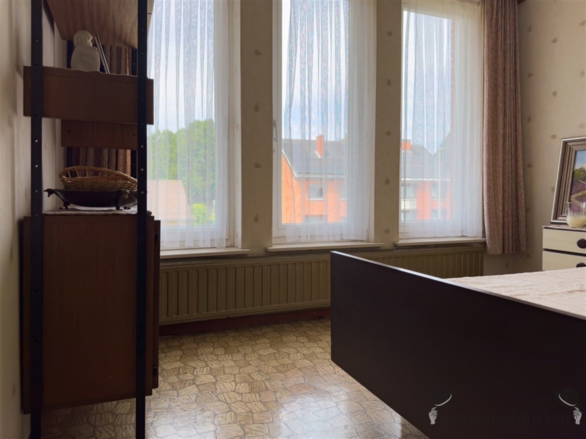 Karaktervolle woning foto 13
