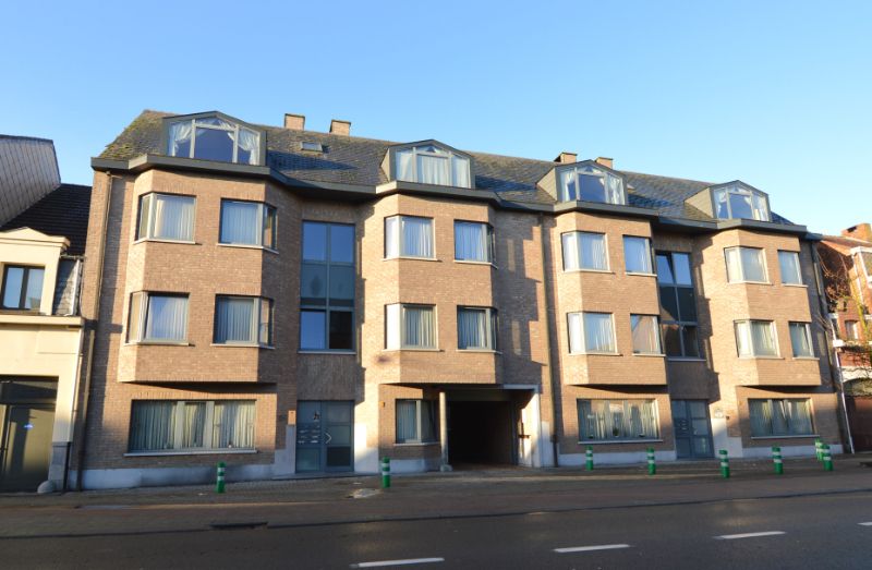 Appartement te huur Koning Albertstraat 161/001 - 2800 Walem