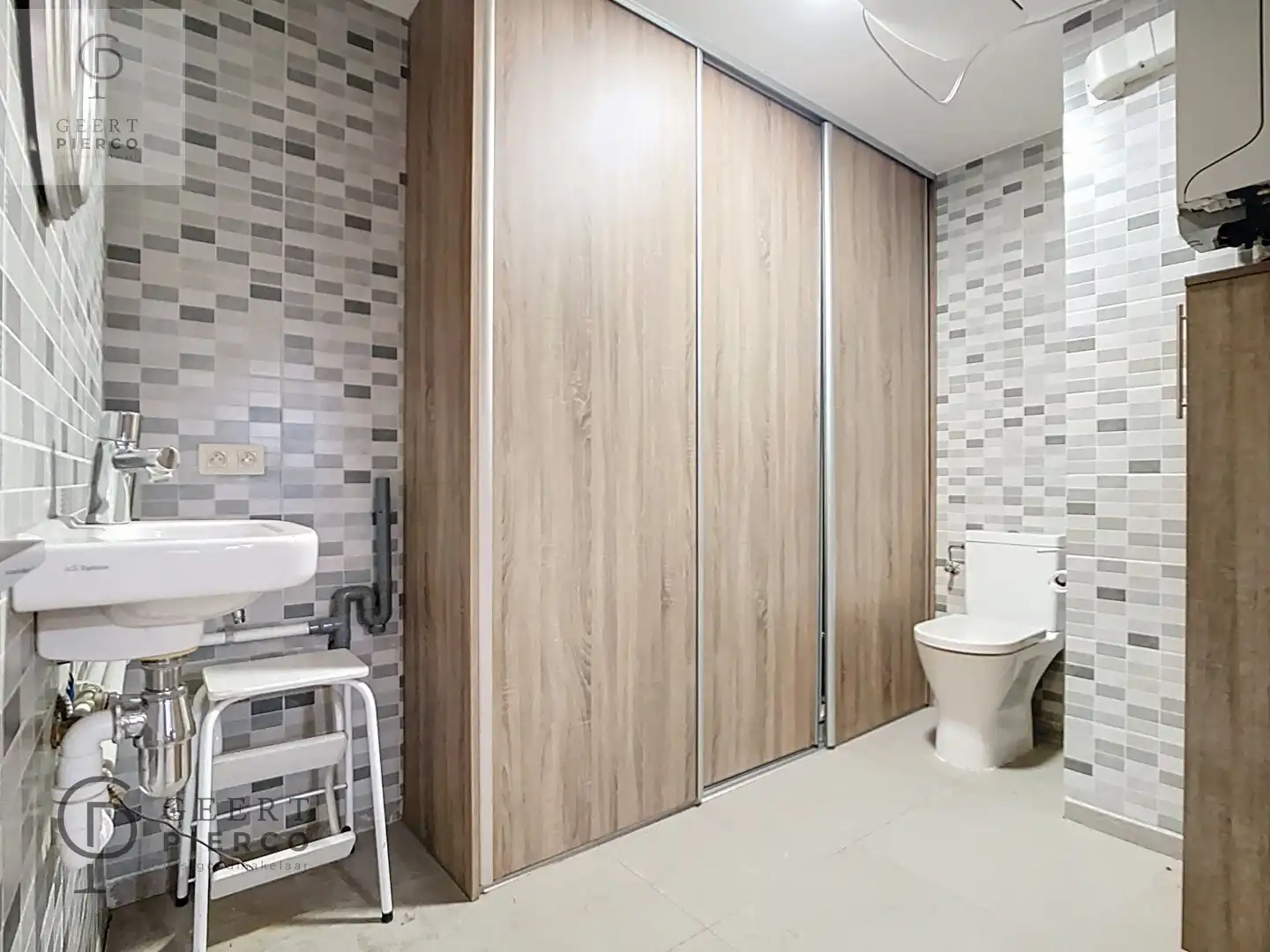 Ruim appartement te Landen foto 15