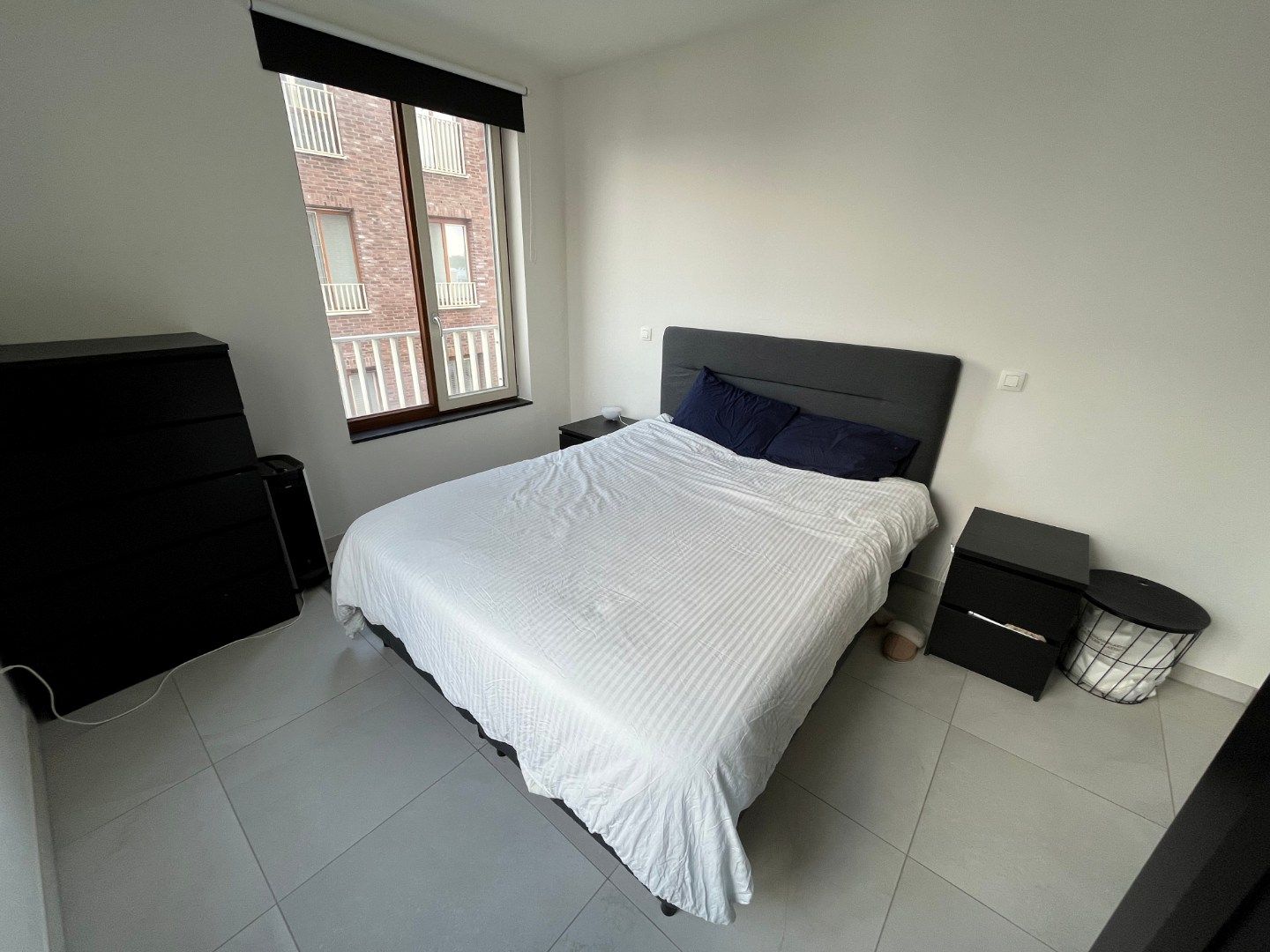Stijlvol nieuwbouwappartement met uniek zicht – Gentse Dokken foto 10