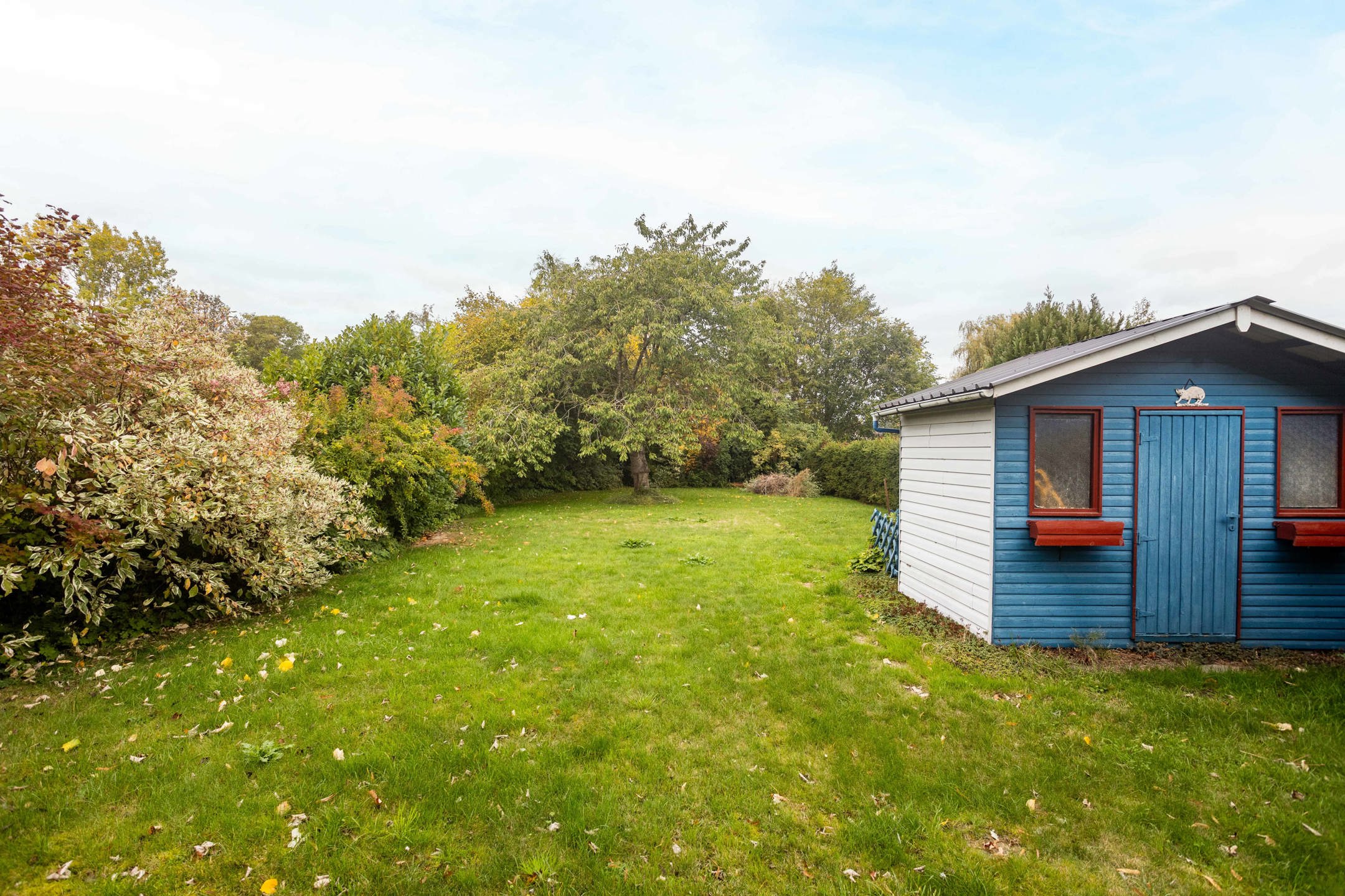 Rustig gelegen woning te koop in Ronse foto 22