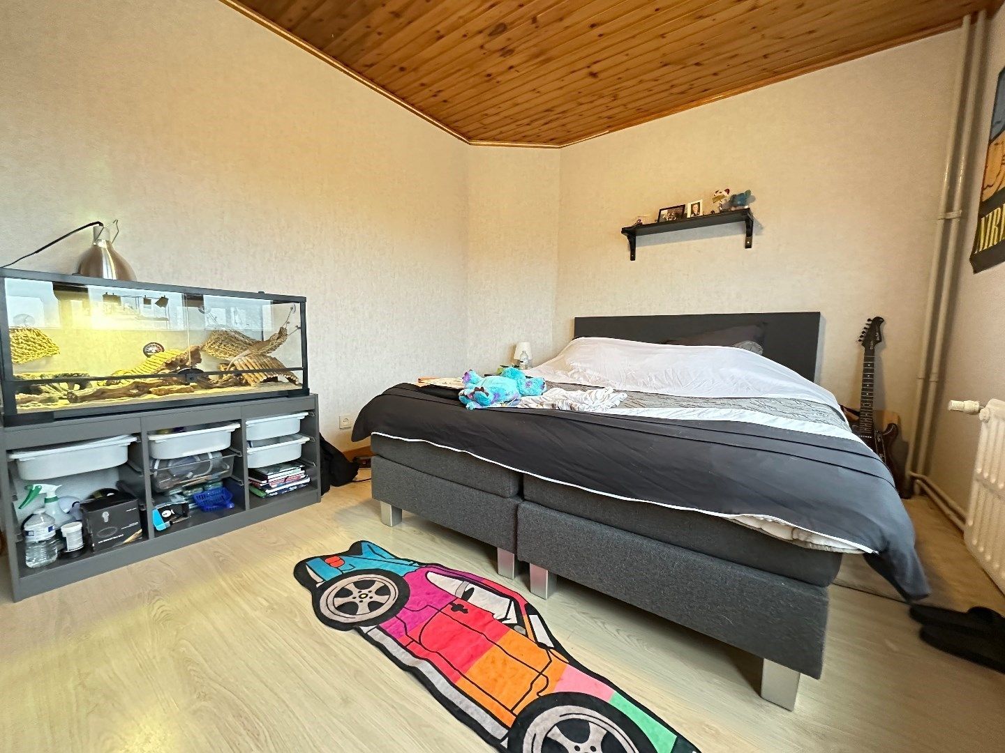 Ruime half open bebouwing met tuin en 3 slaapkamers in Tongeren-Borgloon. foto 10