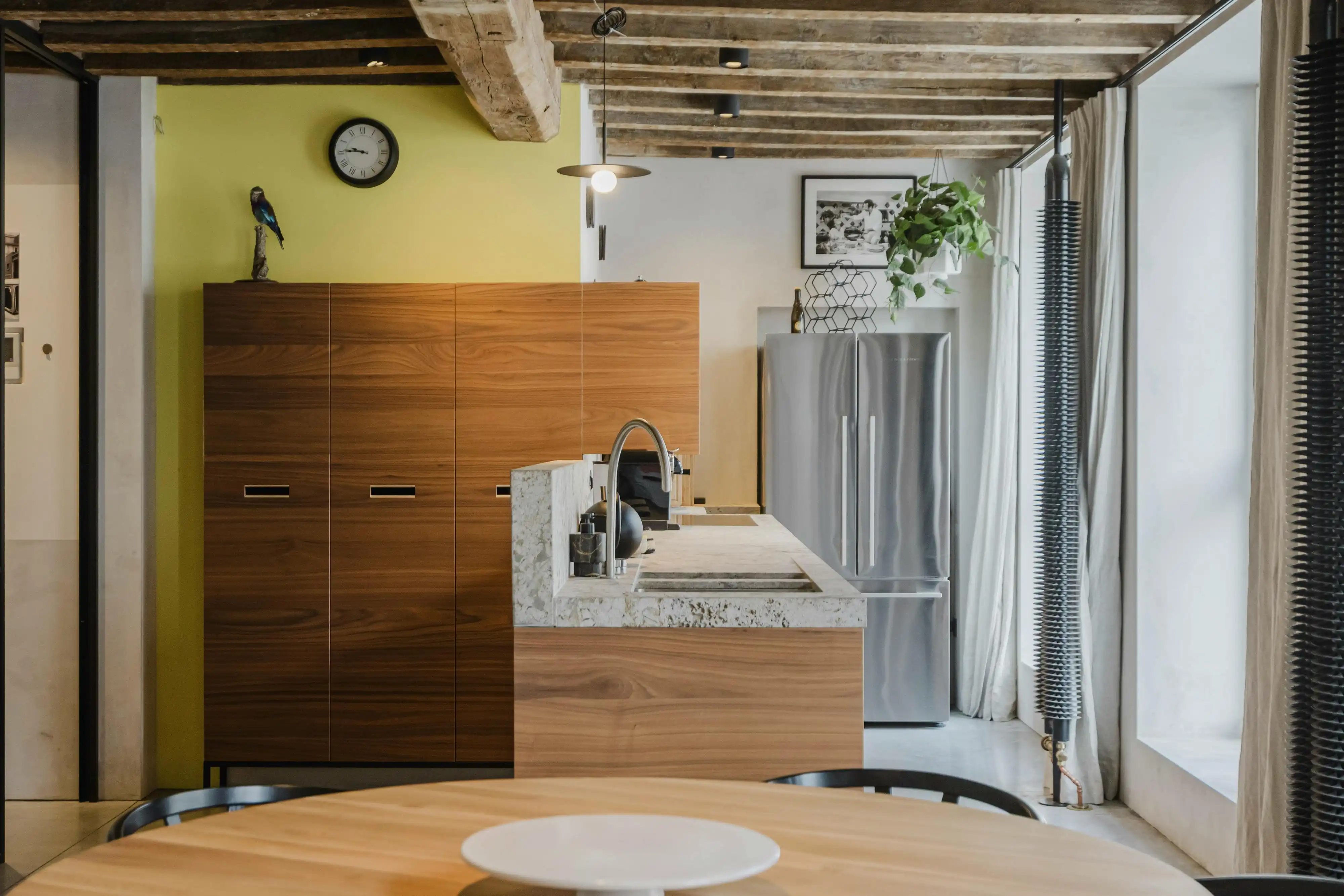Authentiek karakter, hedendaags comfort in hartje Kortrijk foto 14