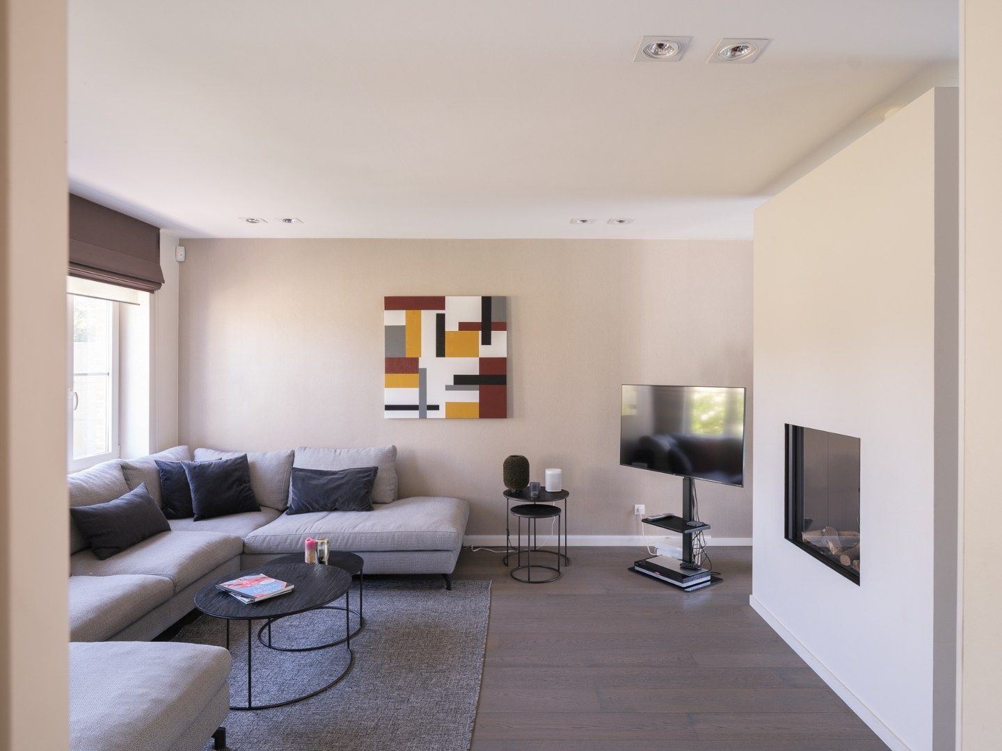Exclusief wonen in rust en comfort – instapklare villa met zwembad in doodlopende straat foto 6