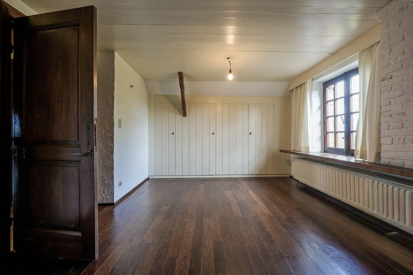 Landelijk wonen in alle rust op een bijzondere site foto 27