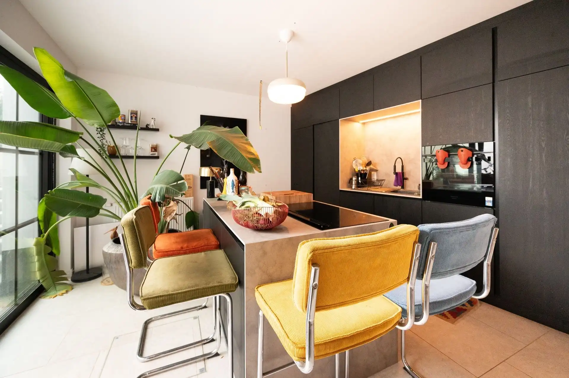 Prachtig gerenoveerde woning met tuin foto 13
