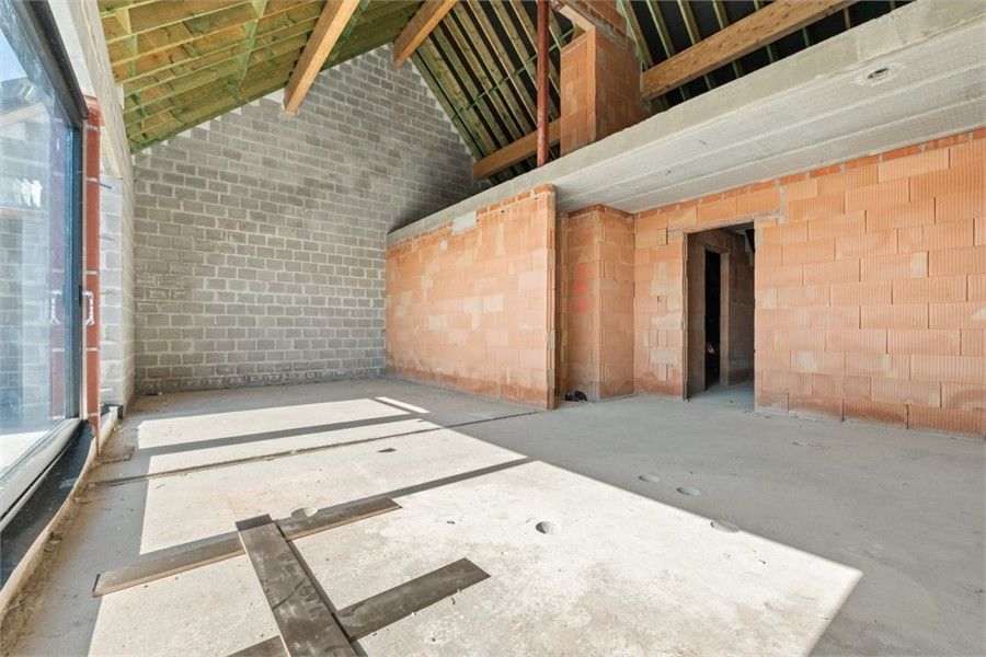 Appartement 09 - tweede verdiep foto 23