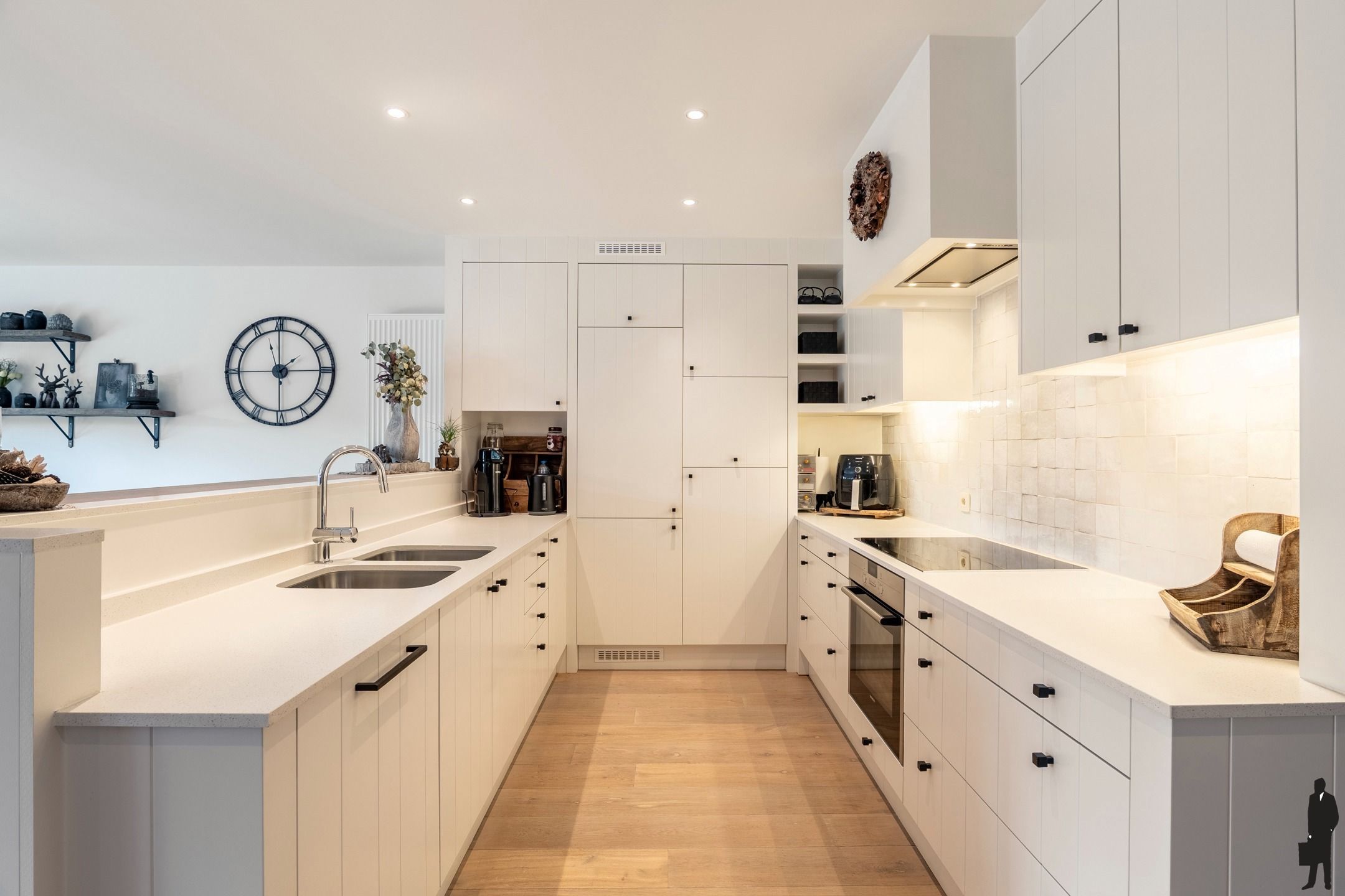 Prachtig duplexappartement van 128m² met 2 slaapkamers foto 5