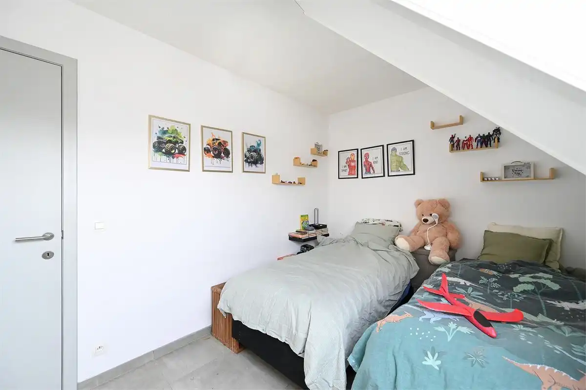 Recent dakappartement op leuke locatie te Putte-Kapellen foto 16