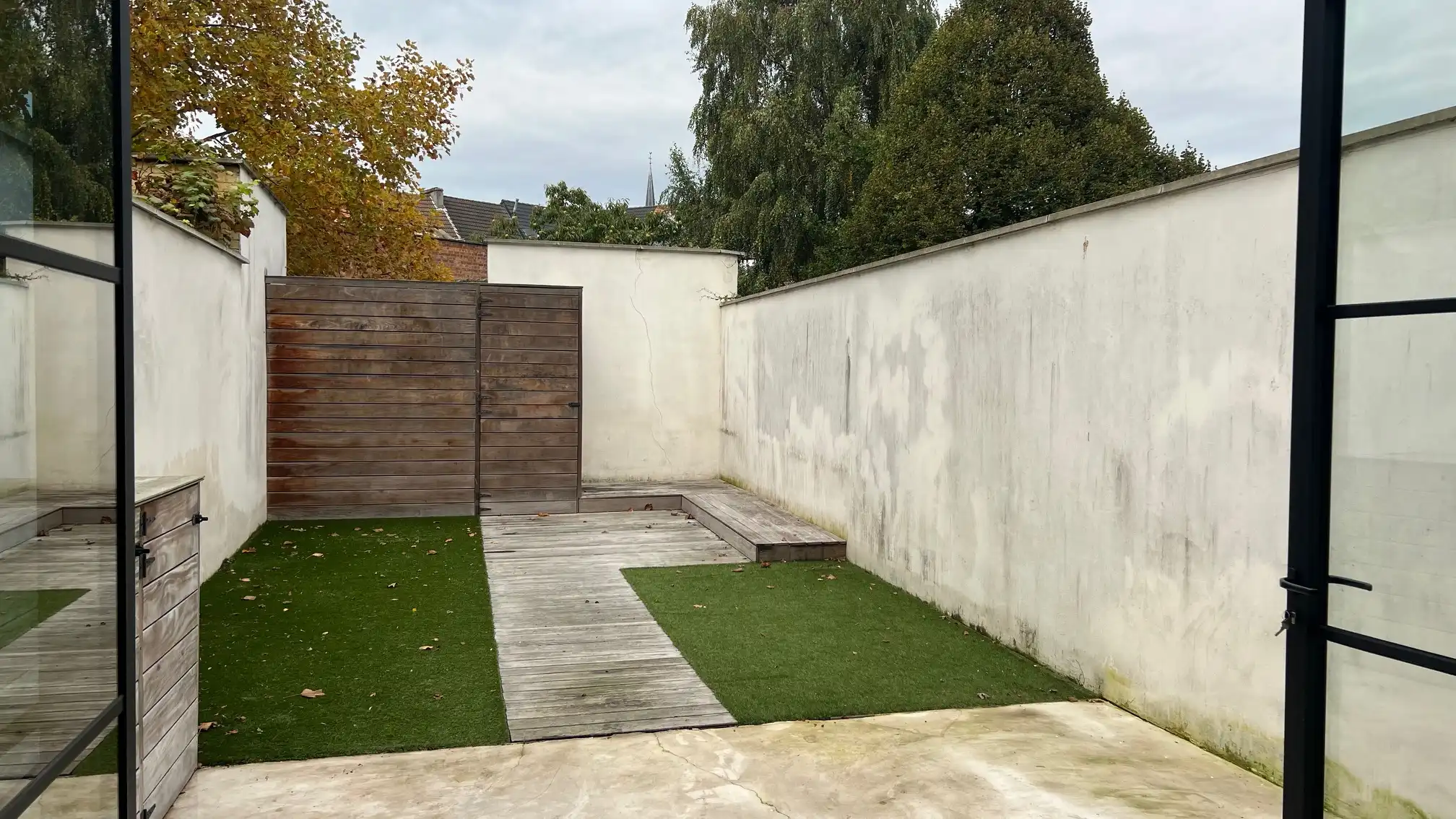 Perfect gerenoveerde en ruime gezinswoning te huur foto 18