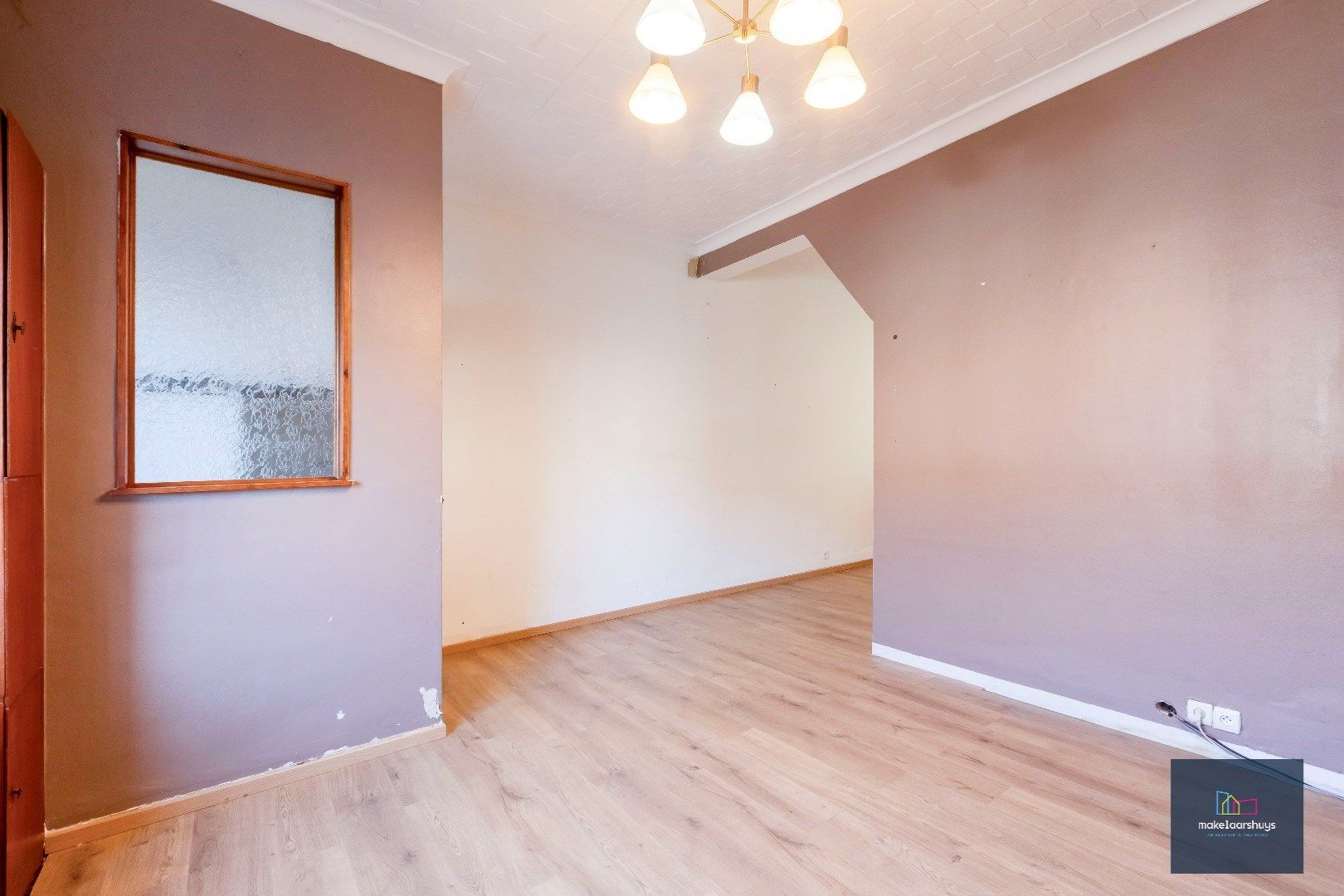Goedgelegen woning met 2 slpk te Gent foto 5