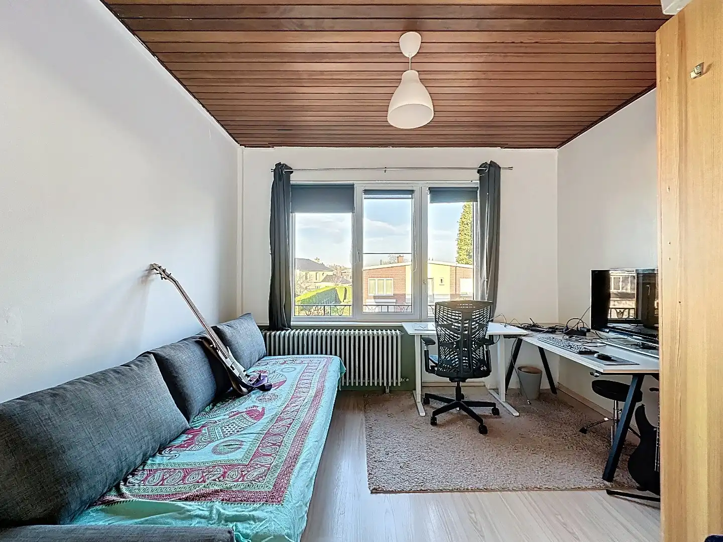 Rust en comfort op een prachtige locatie foto 16