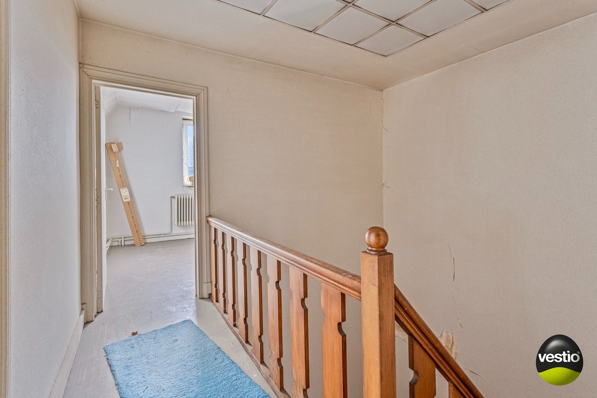 POLYVALENT KANTOORGEBOUW IN SINT-TRUIDEN foto 22