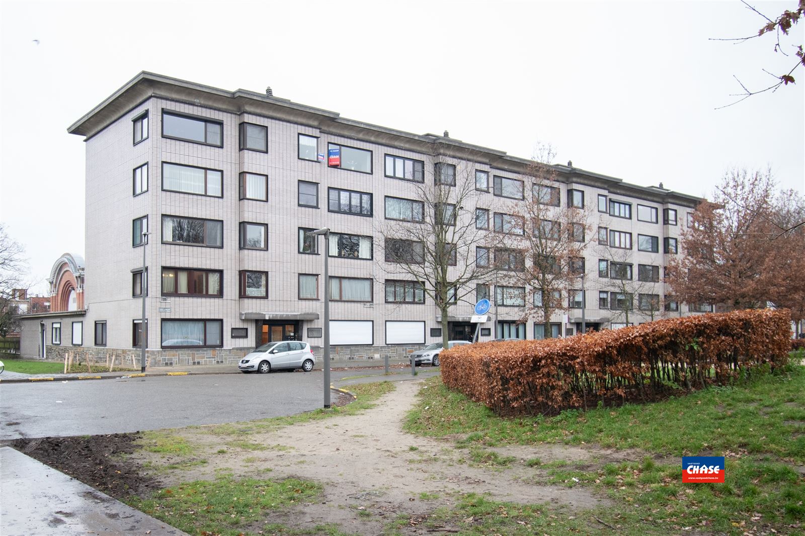 Appartement te koop Jacob le Mairestraat 8/4v - 2020 ANTWERPEN