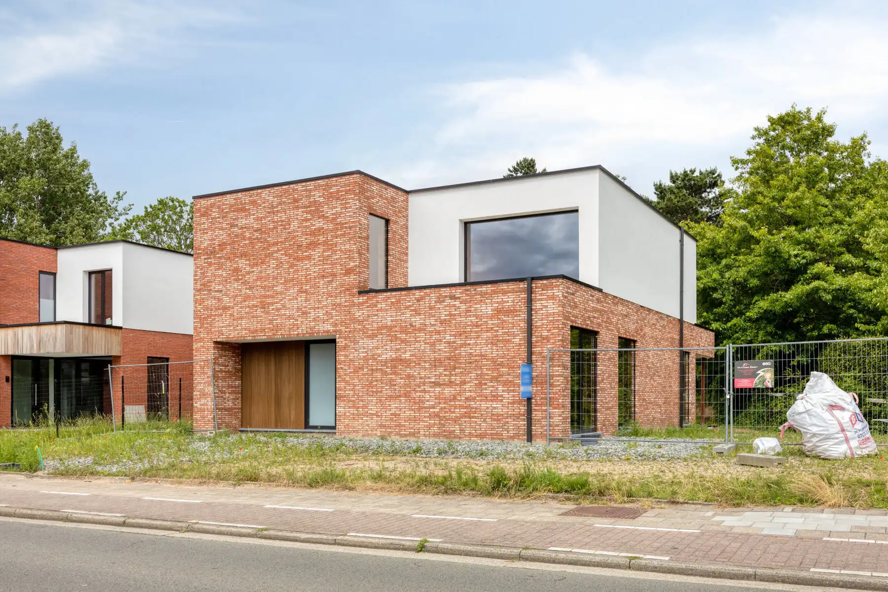 Wonen zonder zorgen! EN woning met 3 slaapkamers.  foto {{pictureIndex}}