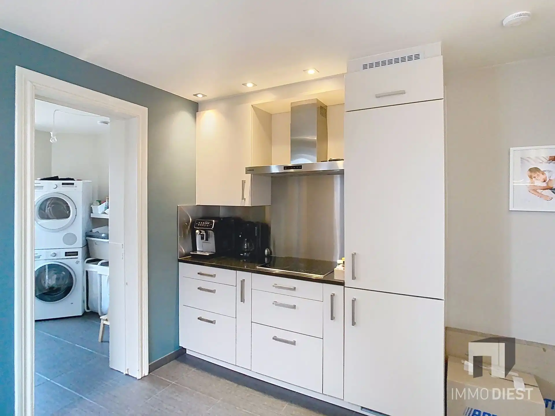Rijwoning foto 8