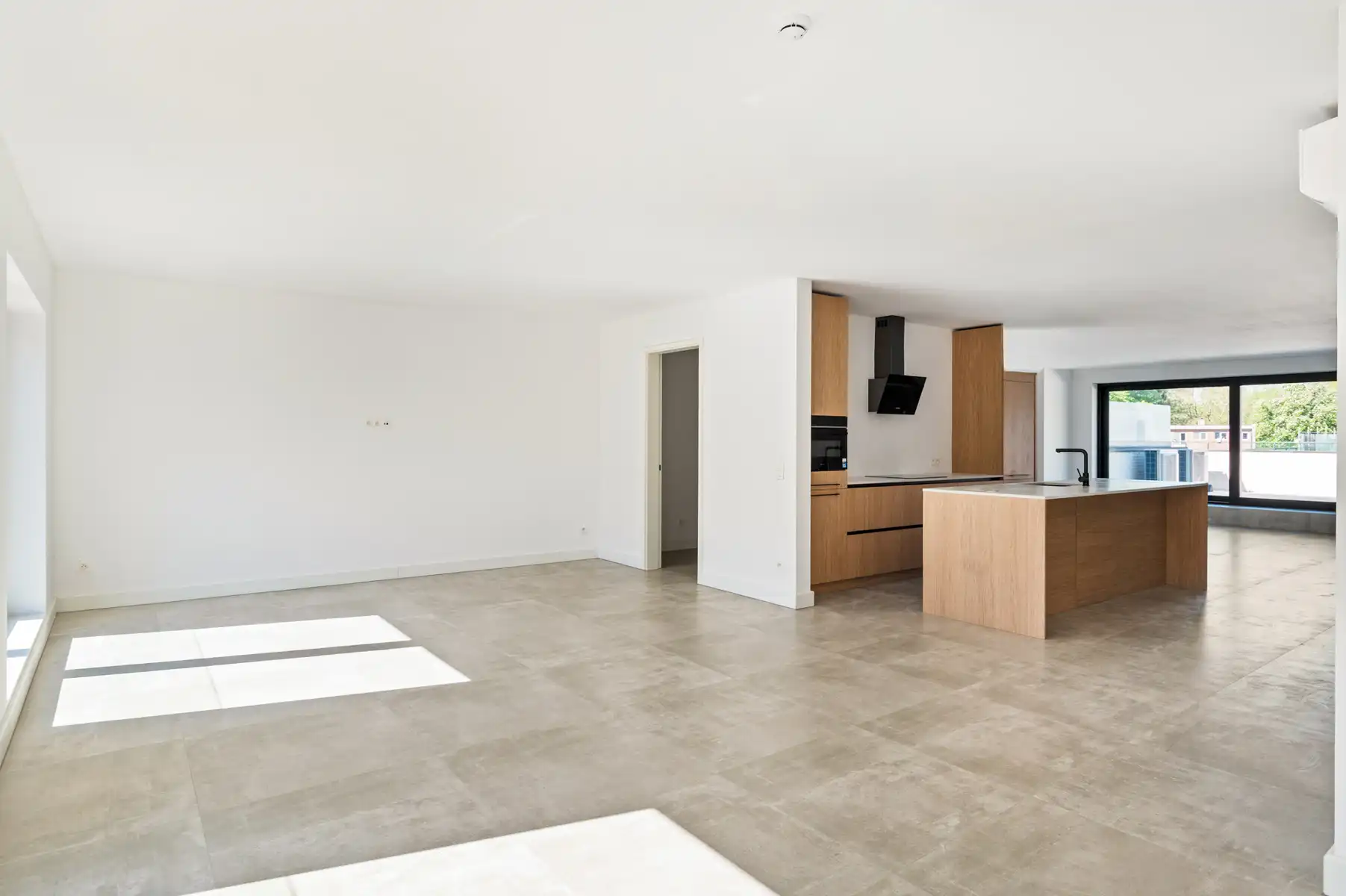Nieuwbouwappartement van ca. 164 m² met terras van ca. 50 m² foto 4