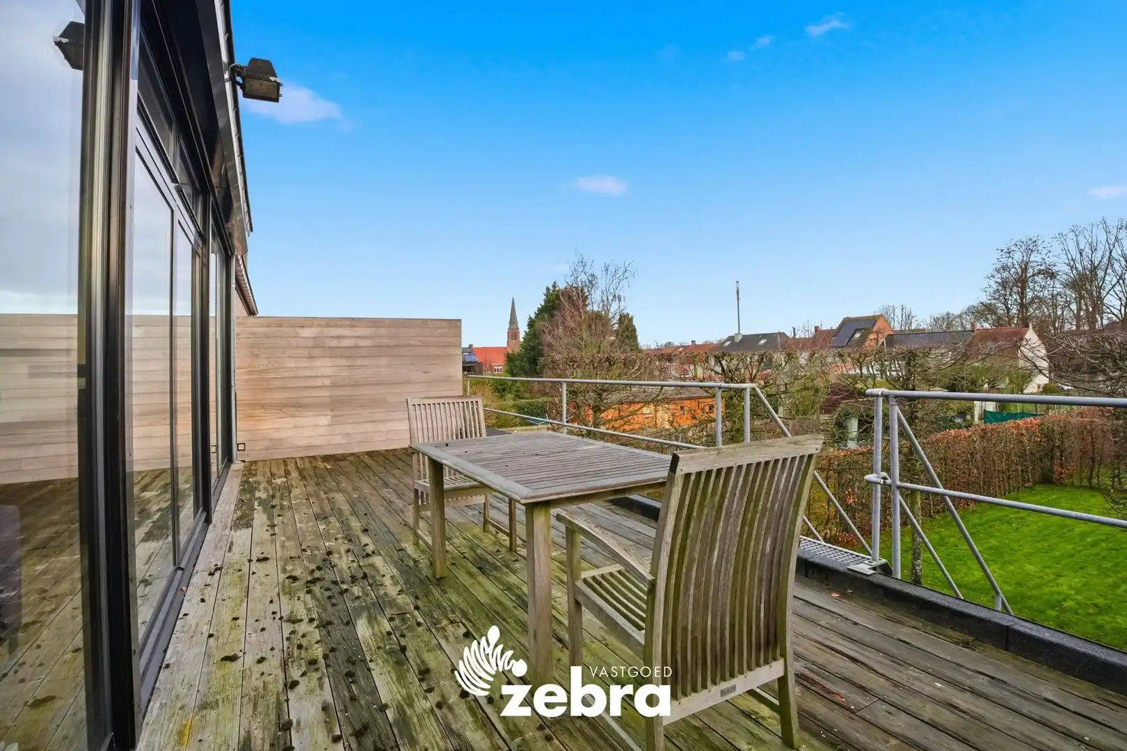 Unieke woning nabij het centrum van Meulebeke! foto 19