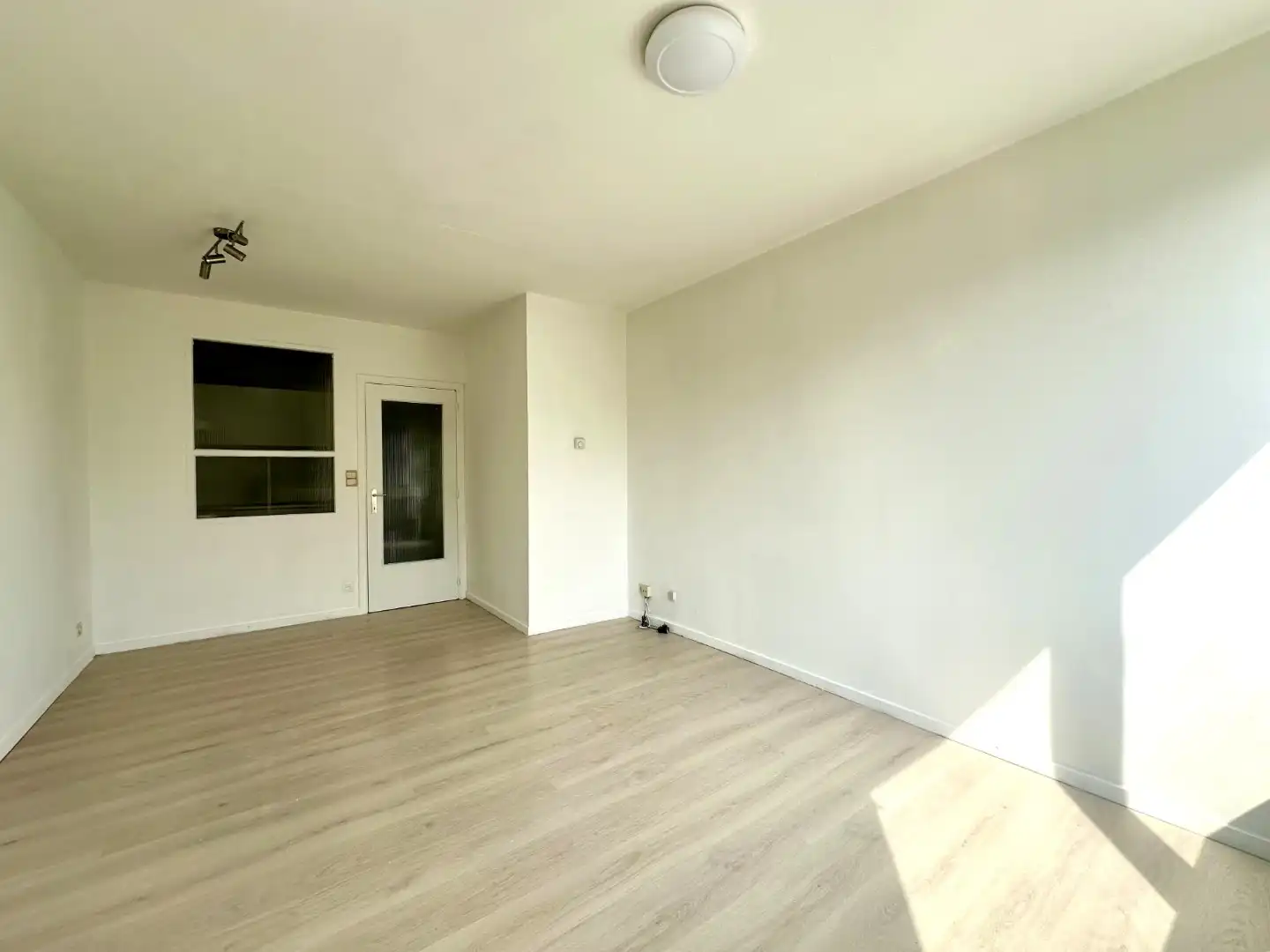 Dakappartement met één slaapkamer foto 3