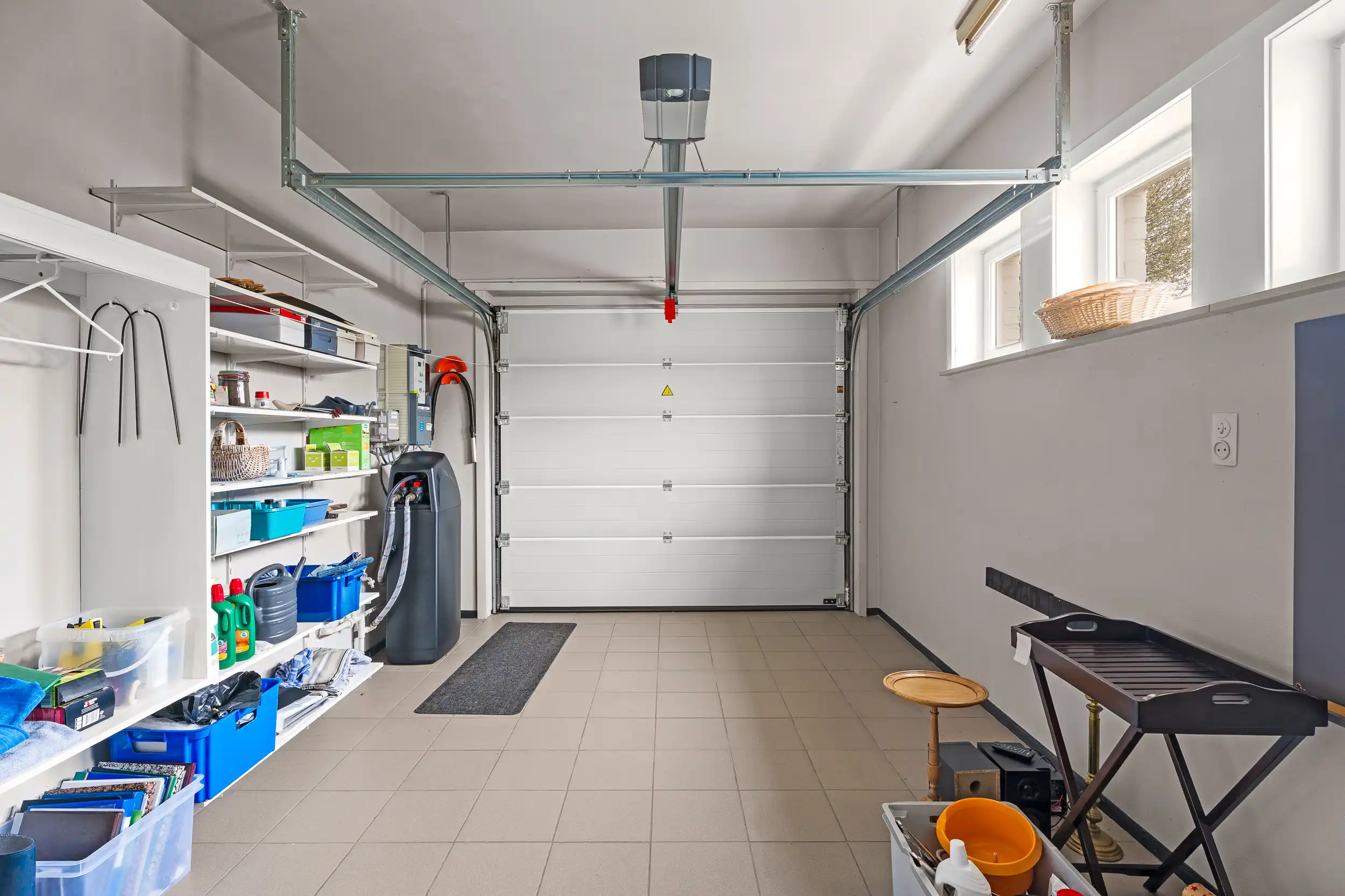 Karaktervolle villa op toplocatie nabij de oude Leiearm foto 20