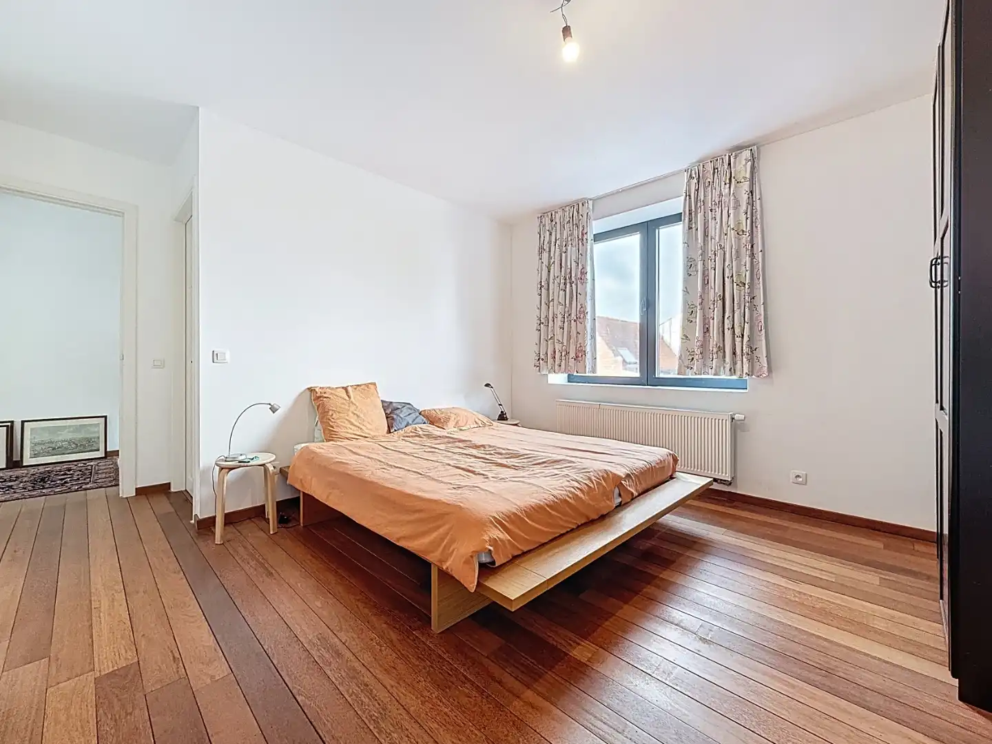 Authentiek herenhuis in Nieuwpoort foto 13