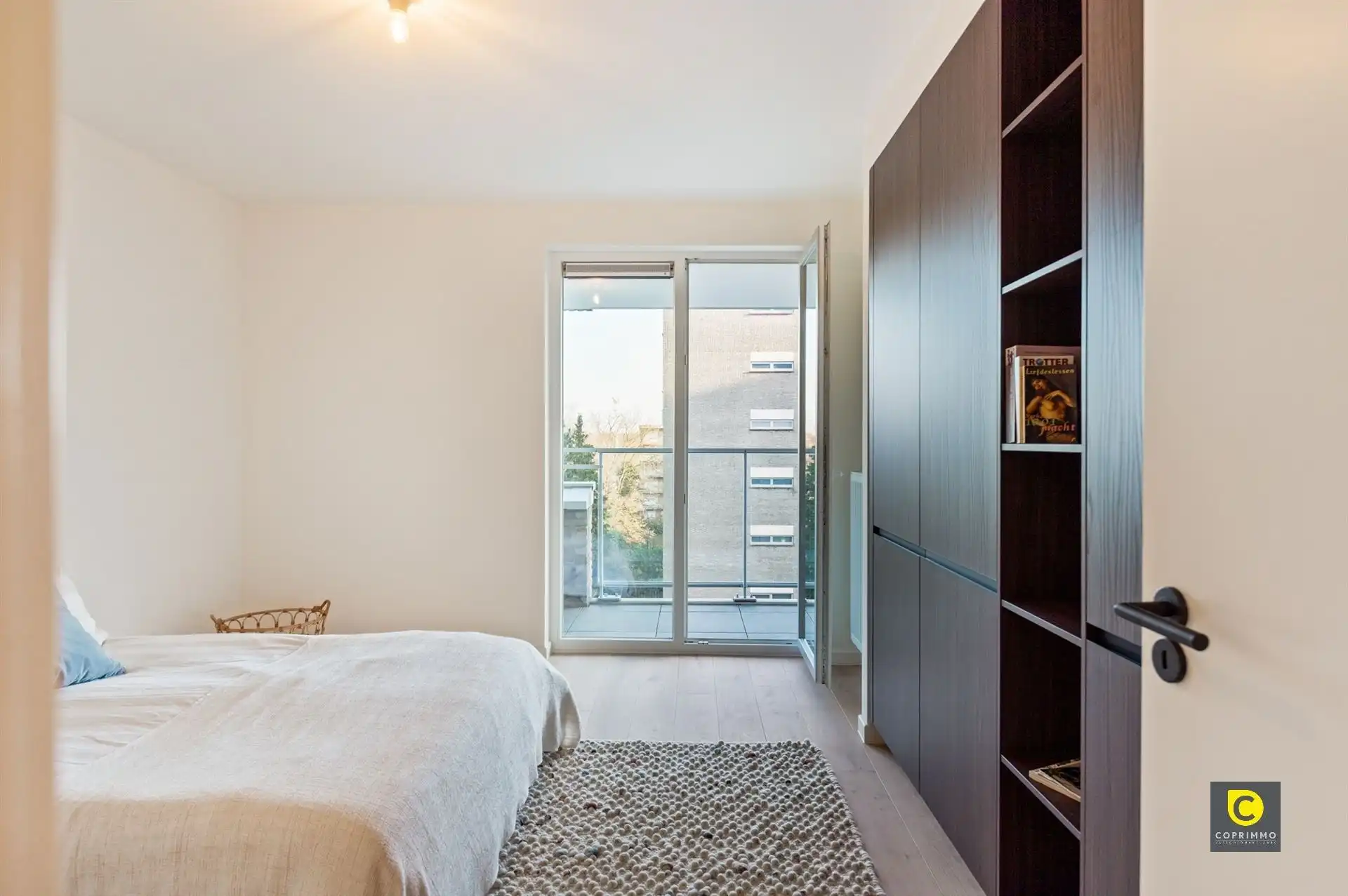 Luxueus gerenoveerd hoek-app foto 10