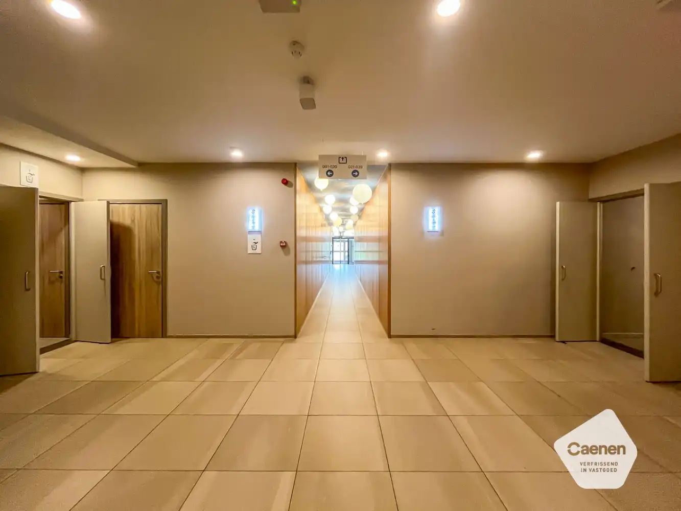 Studio met slaaphoek  te koop als 2e verblijf / investering in erfpacht constructie. foto 14