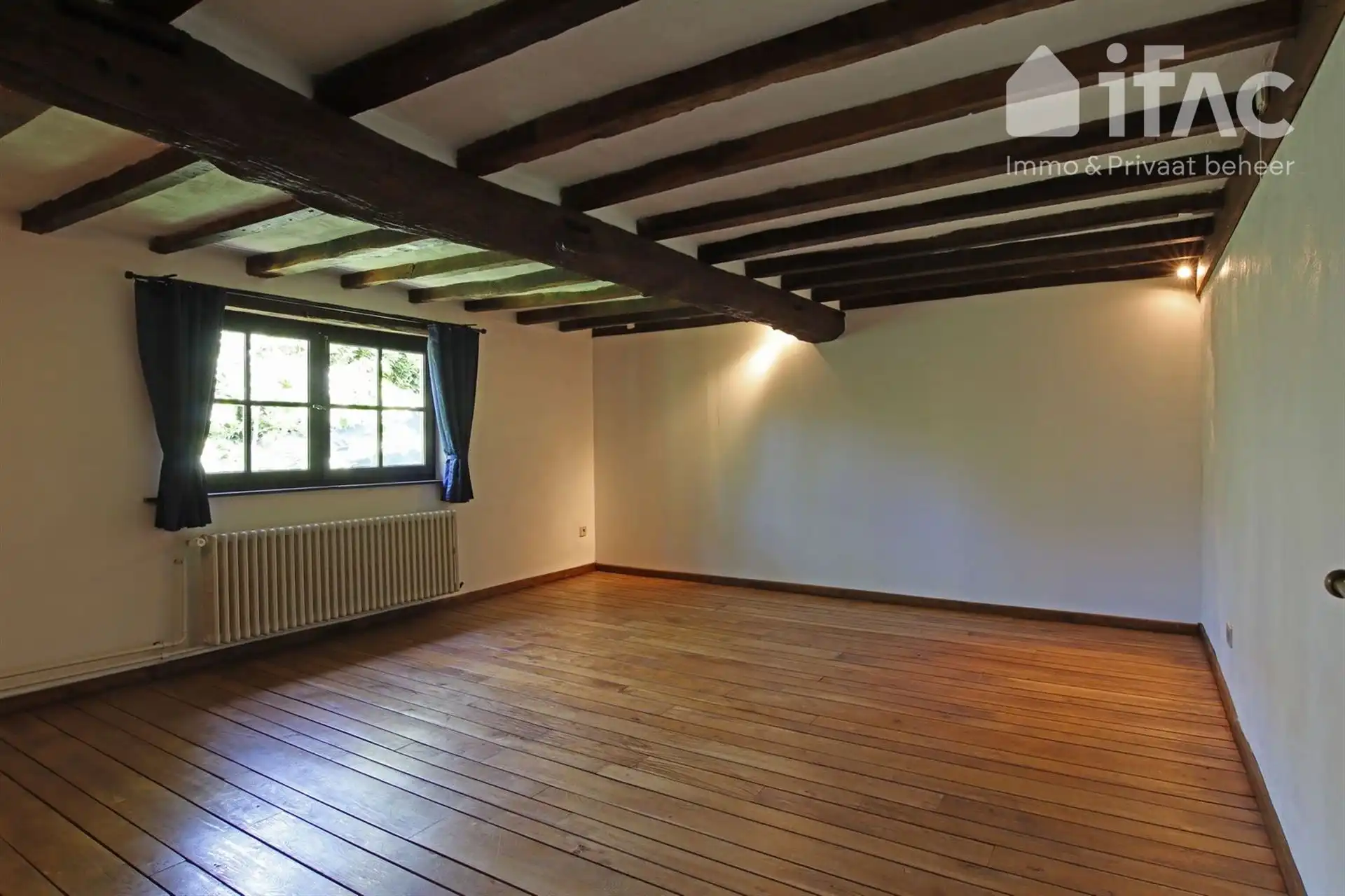 Karaktervolle villa foto 11