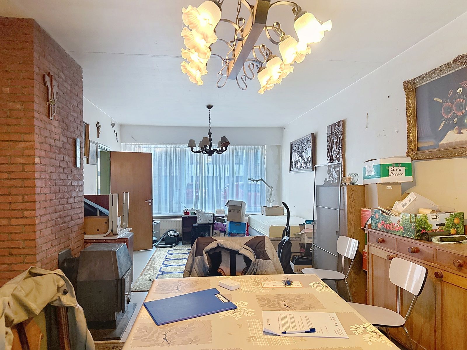 Te renoveren woning in rustige wijk op wandelafstand van centrum foto 18