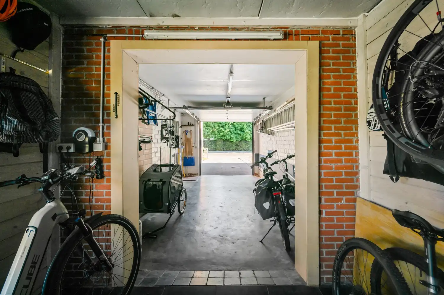 Woning met 4 slpkrs en gezellige tuin te Lier foto 18