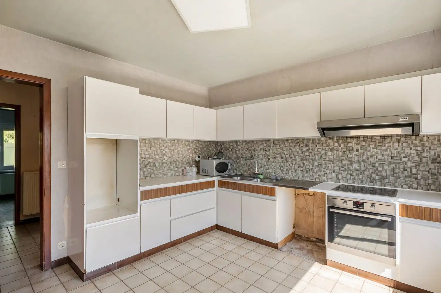Ruime open bebouwing op landelijke toplocatie foto 14