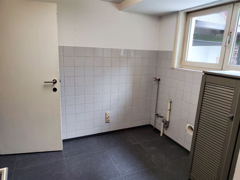 Villa in rustige straat foto 9