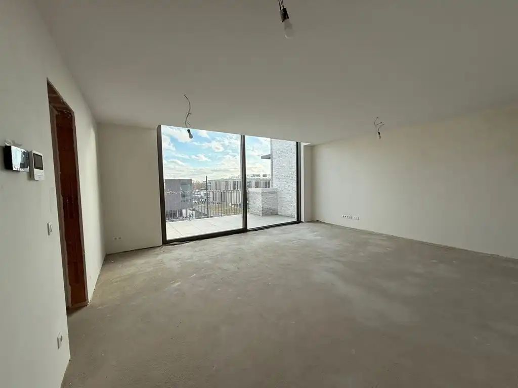Stijlvol nieuwbouwappartement met 1 slaapkamer foto 20