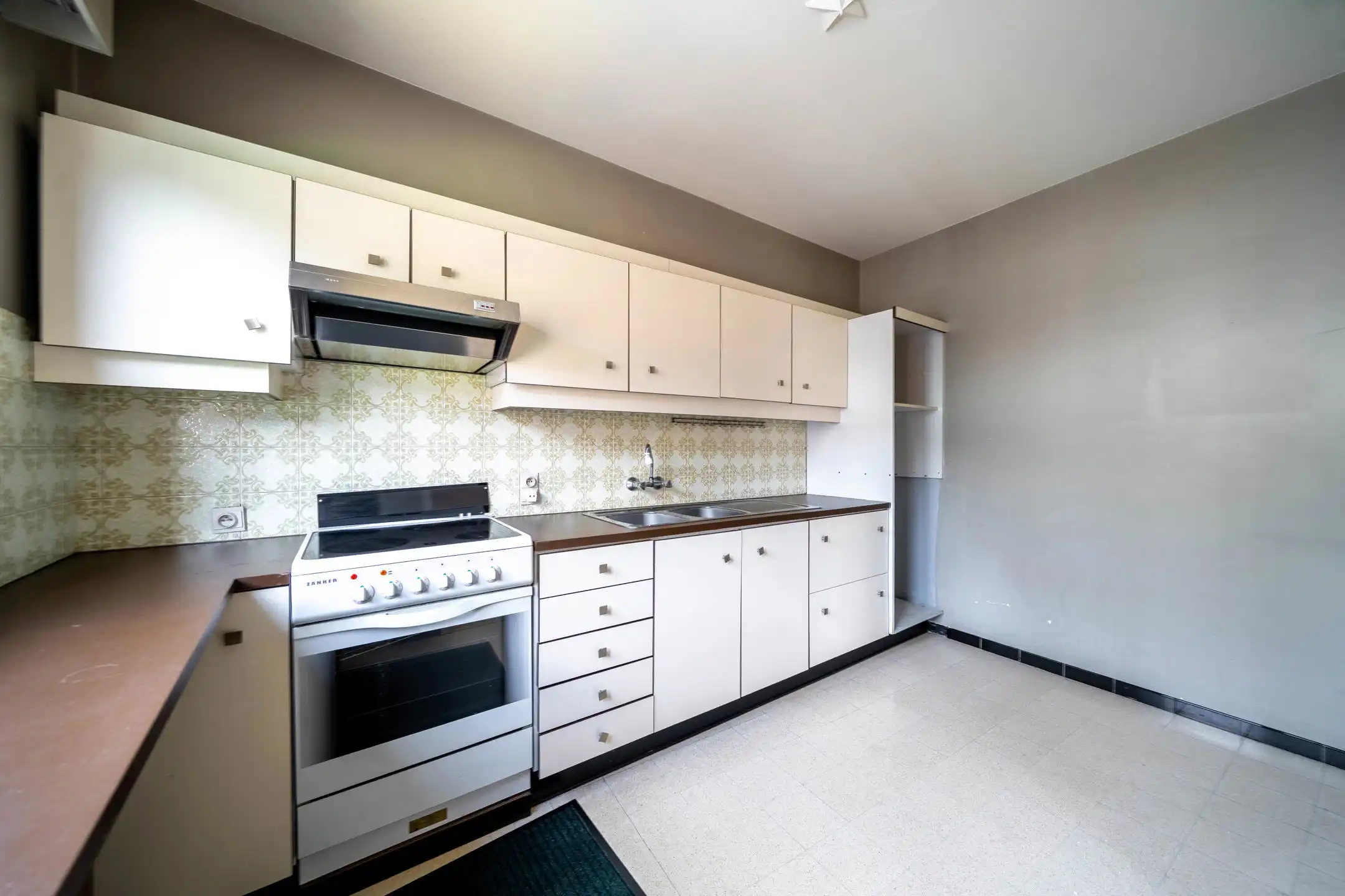3 Slpk appartement in centrum Nijlen met garage foto 7