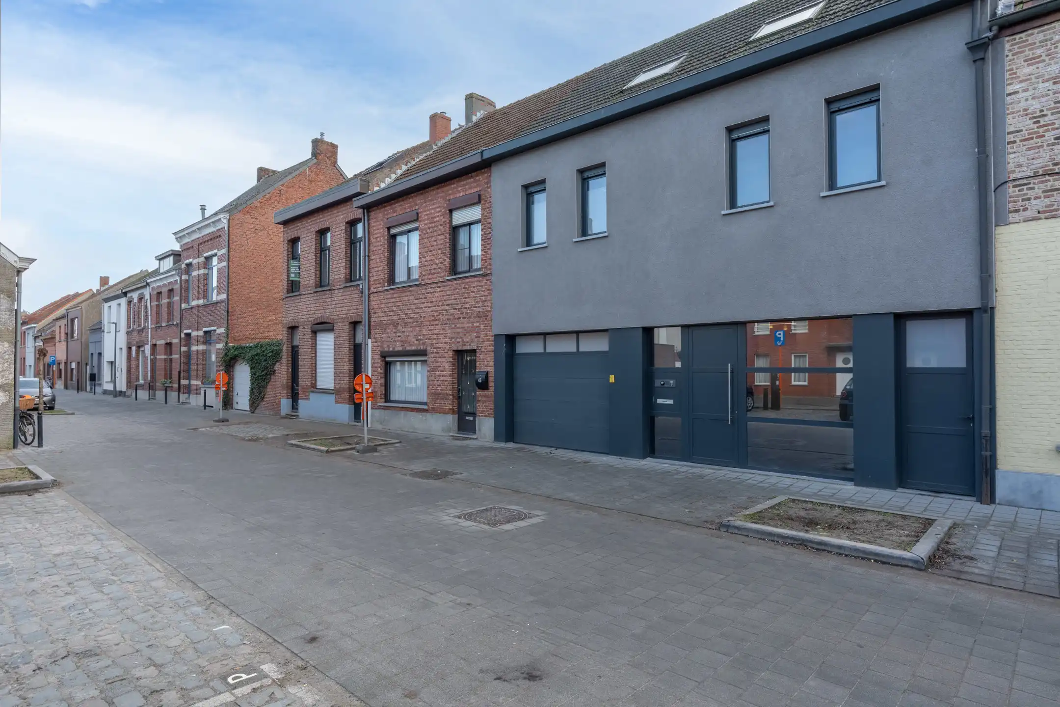 Verrassend ruime en luxueuze gezinswoning op rustige ligging foto 41